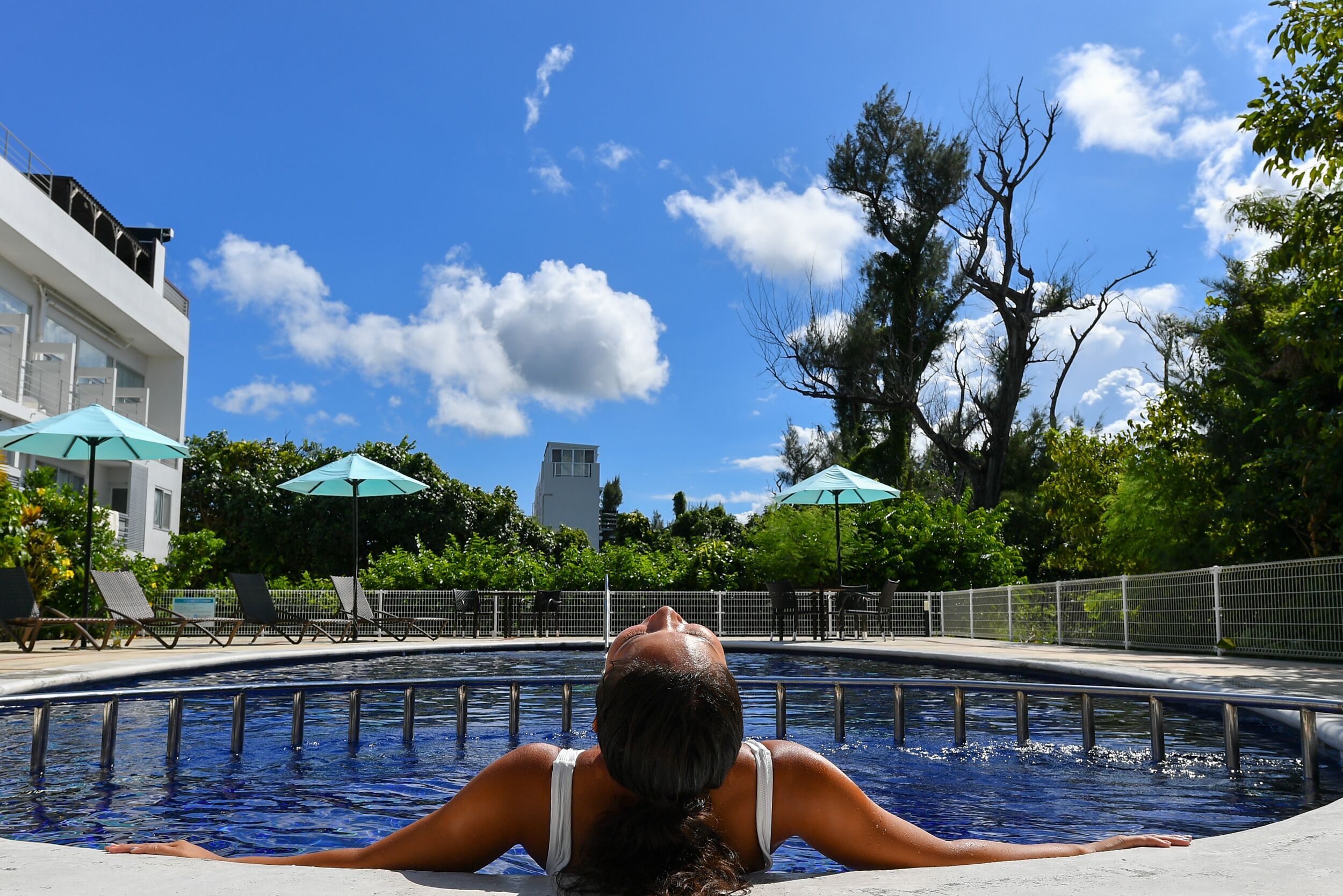 Odysis Onna Resort Hotel
