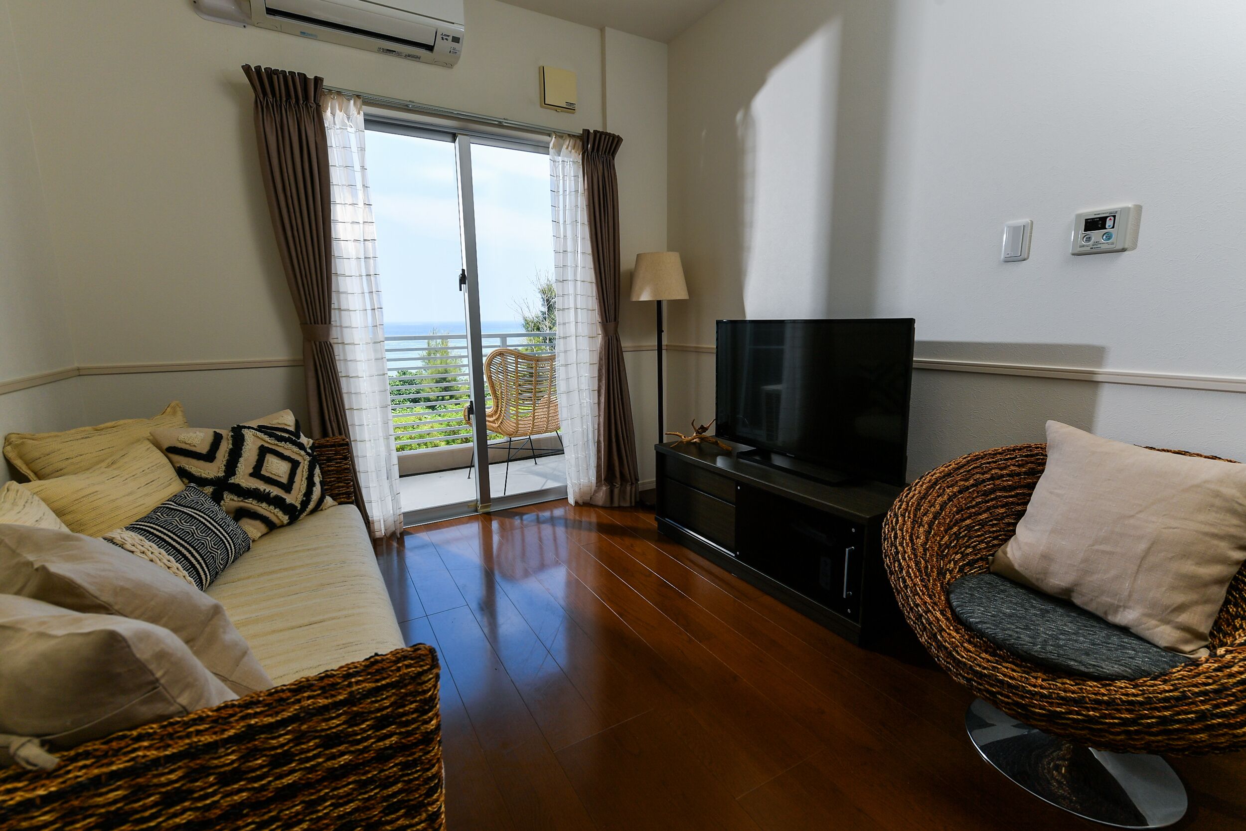 Odysis Onna Resort Hotel