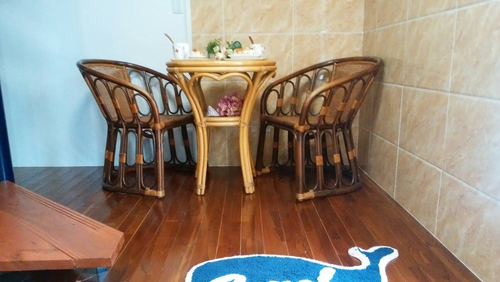 One Sky House Nakama