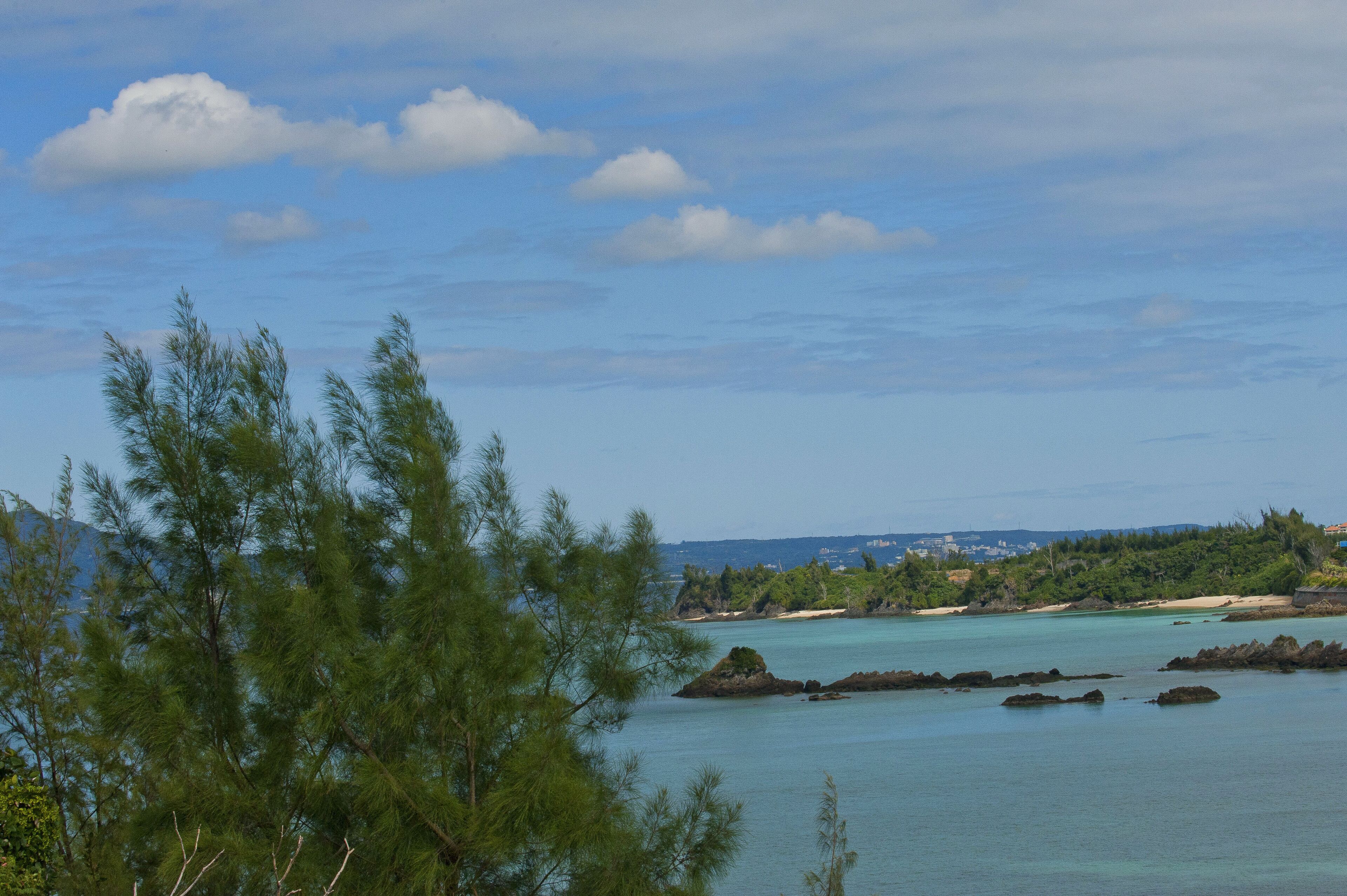 Onnason vacation rental B