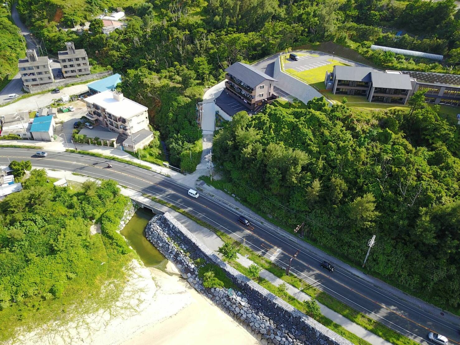 Onnason vacation rental B