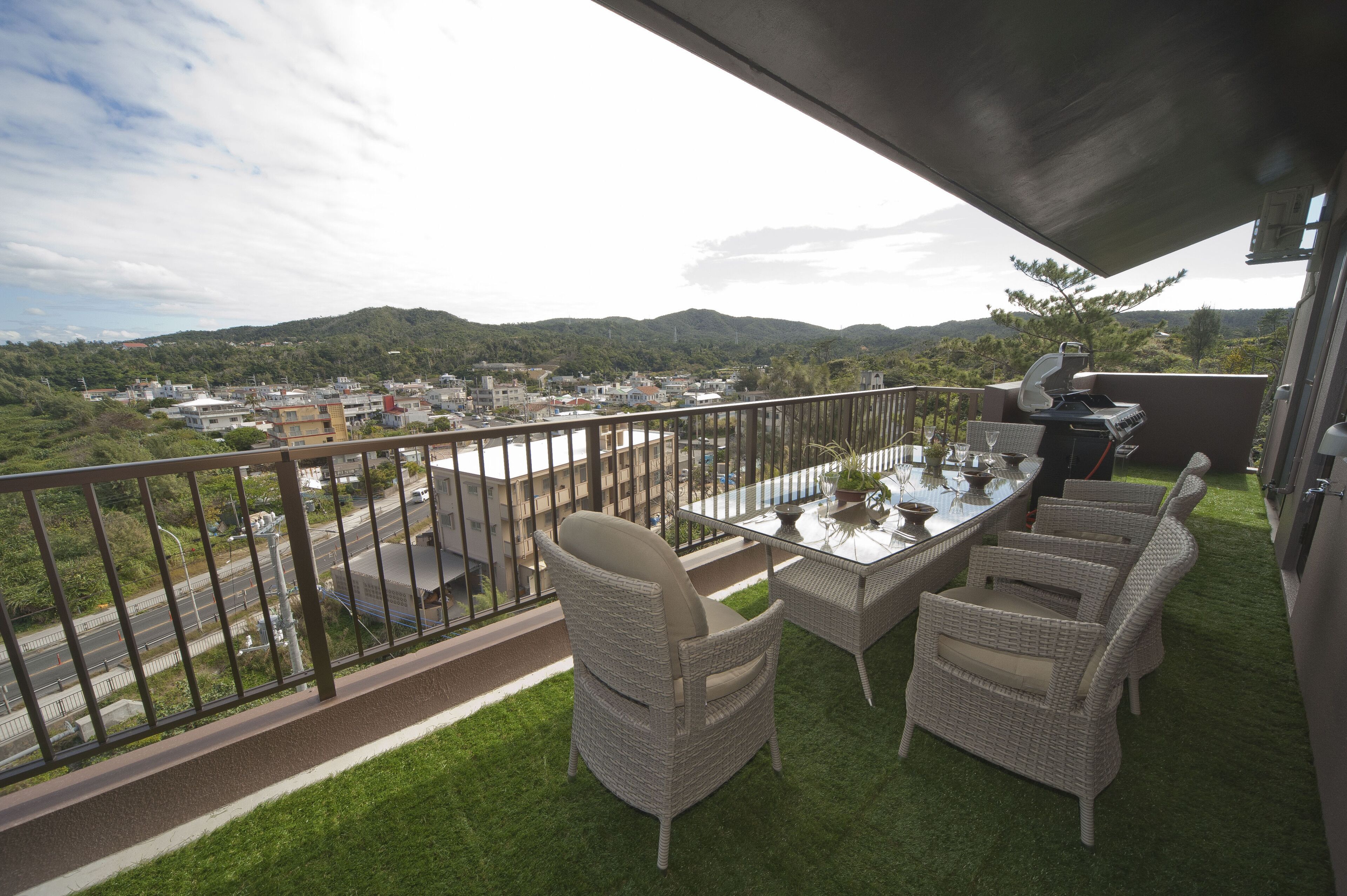 Onnason vacation rental B