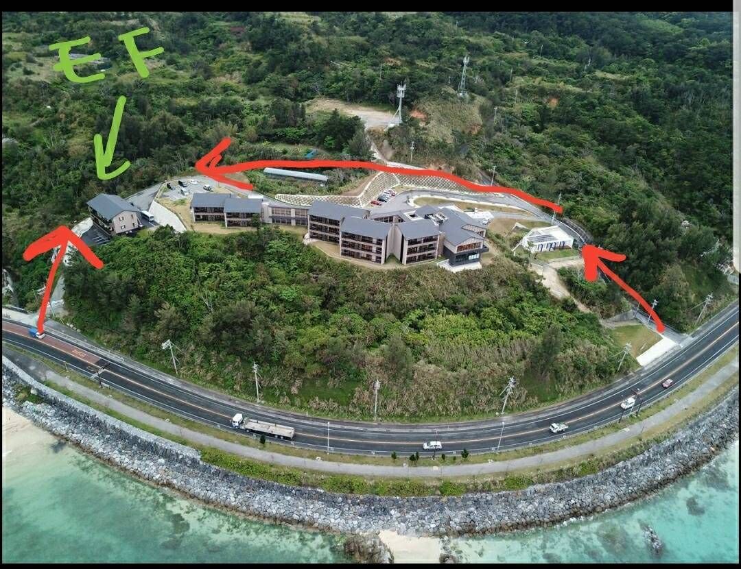 Onnason vacation rental B