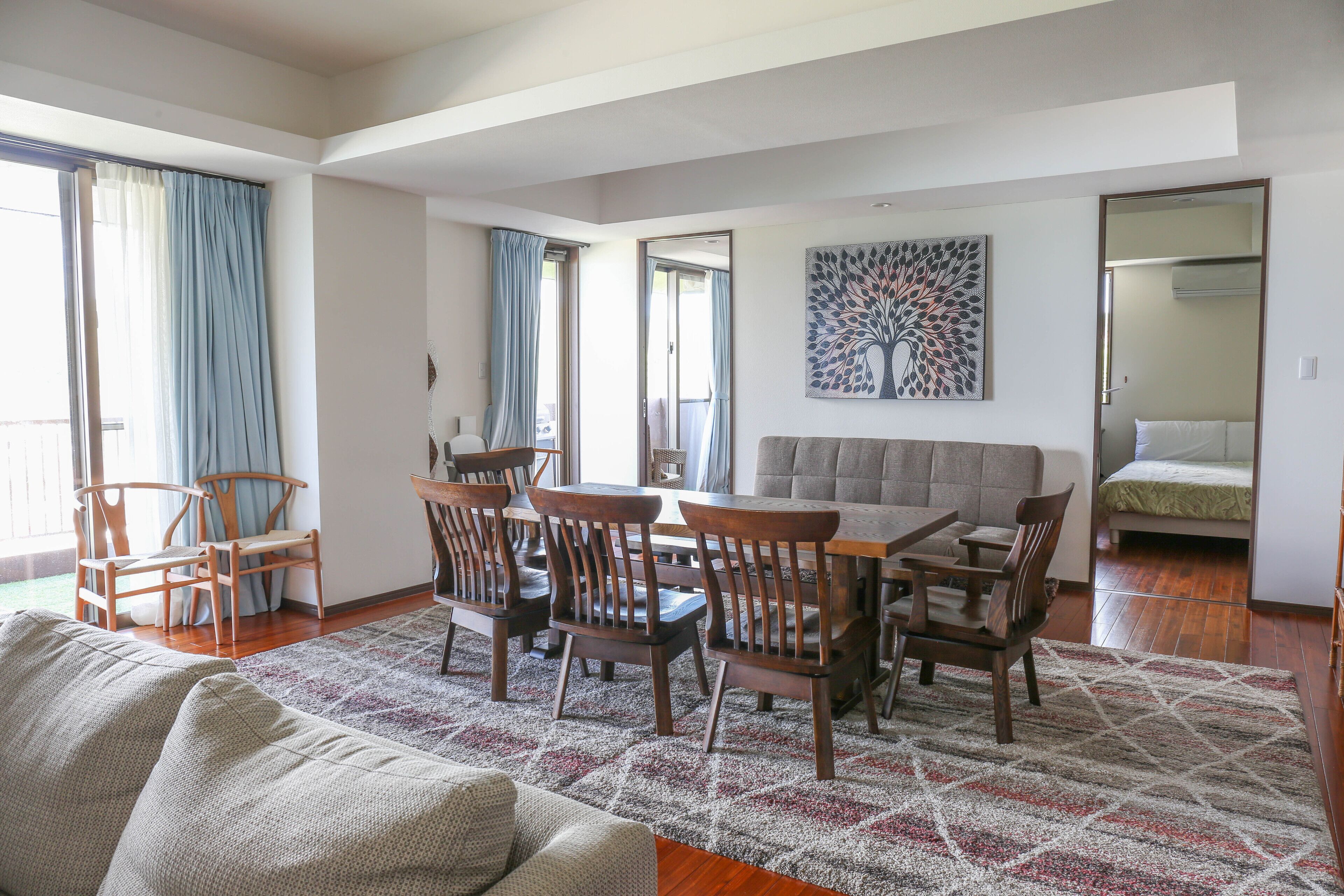 Onnason vacation rental B