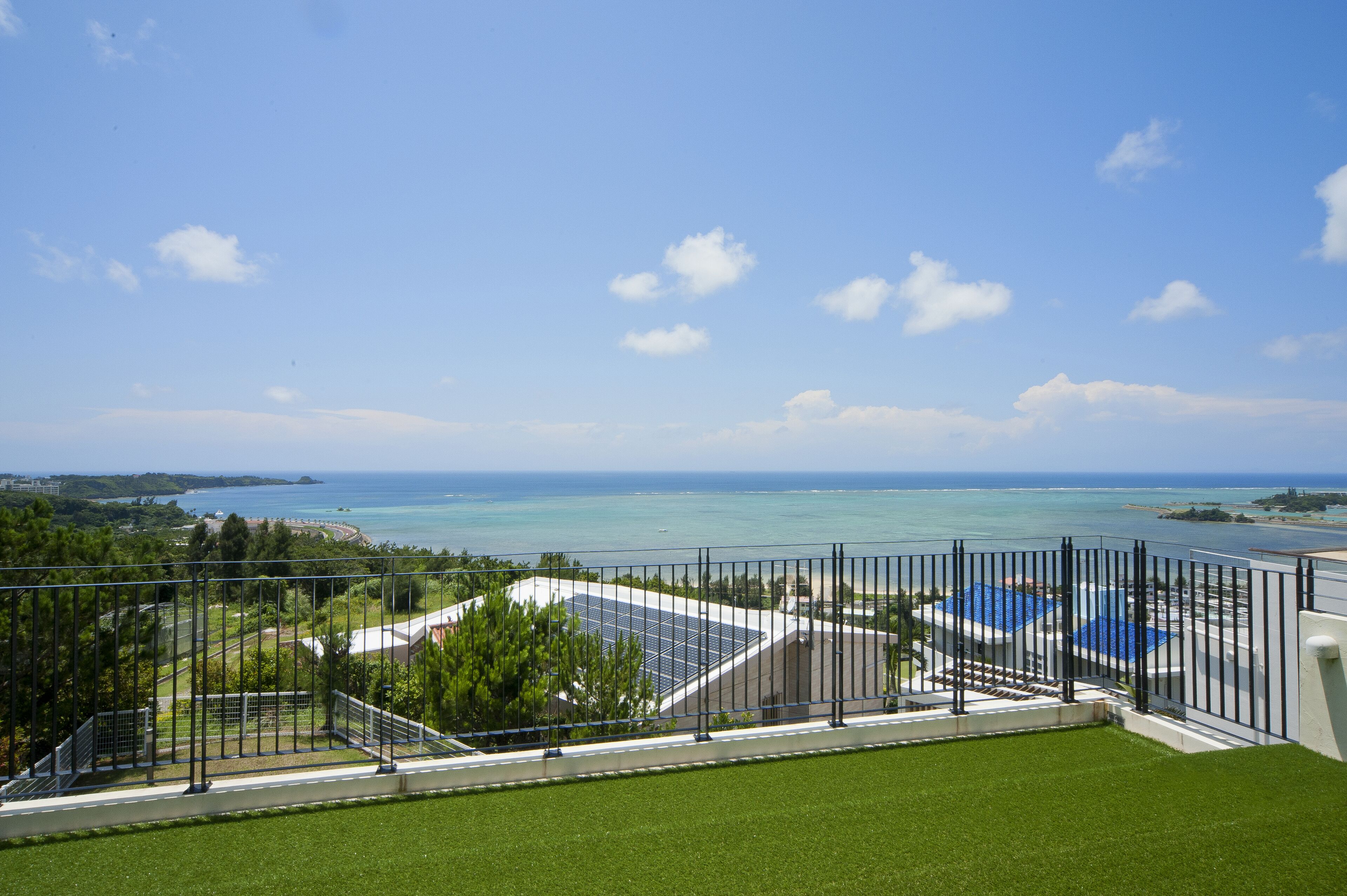 Onnason vacation rental C