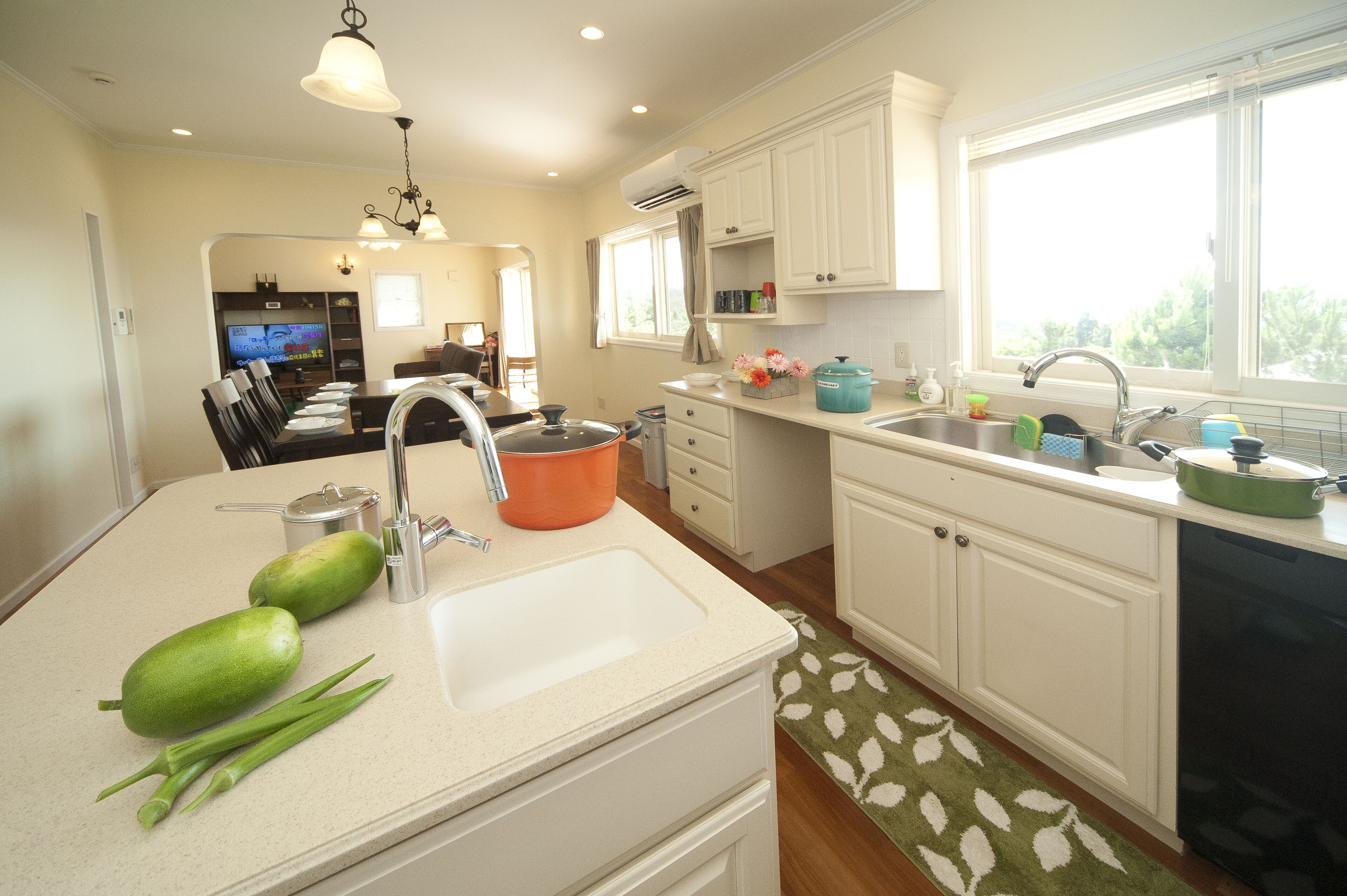 Onnason vacation rental C