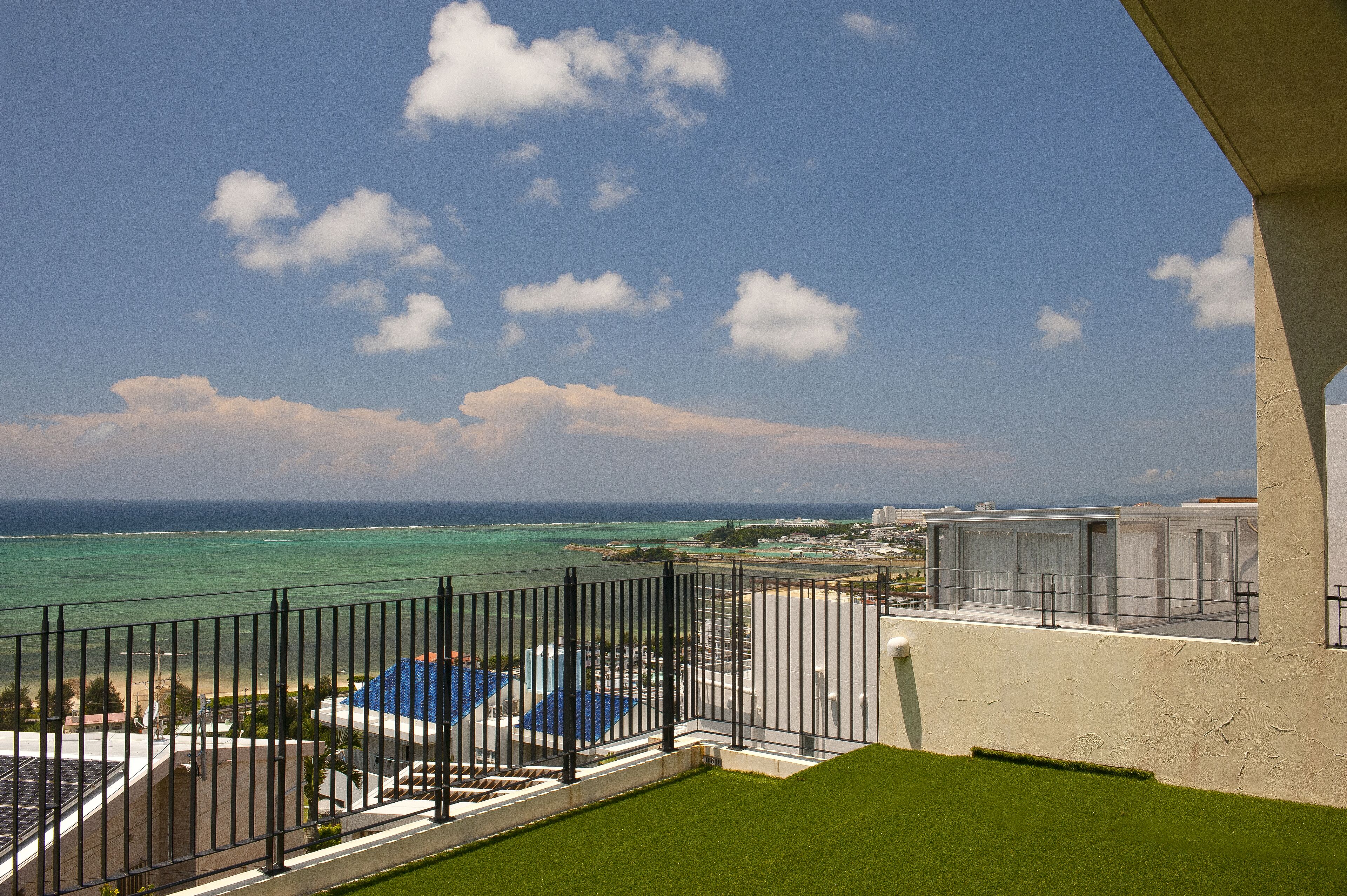 Onnason vacation rental C
