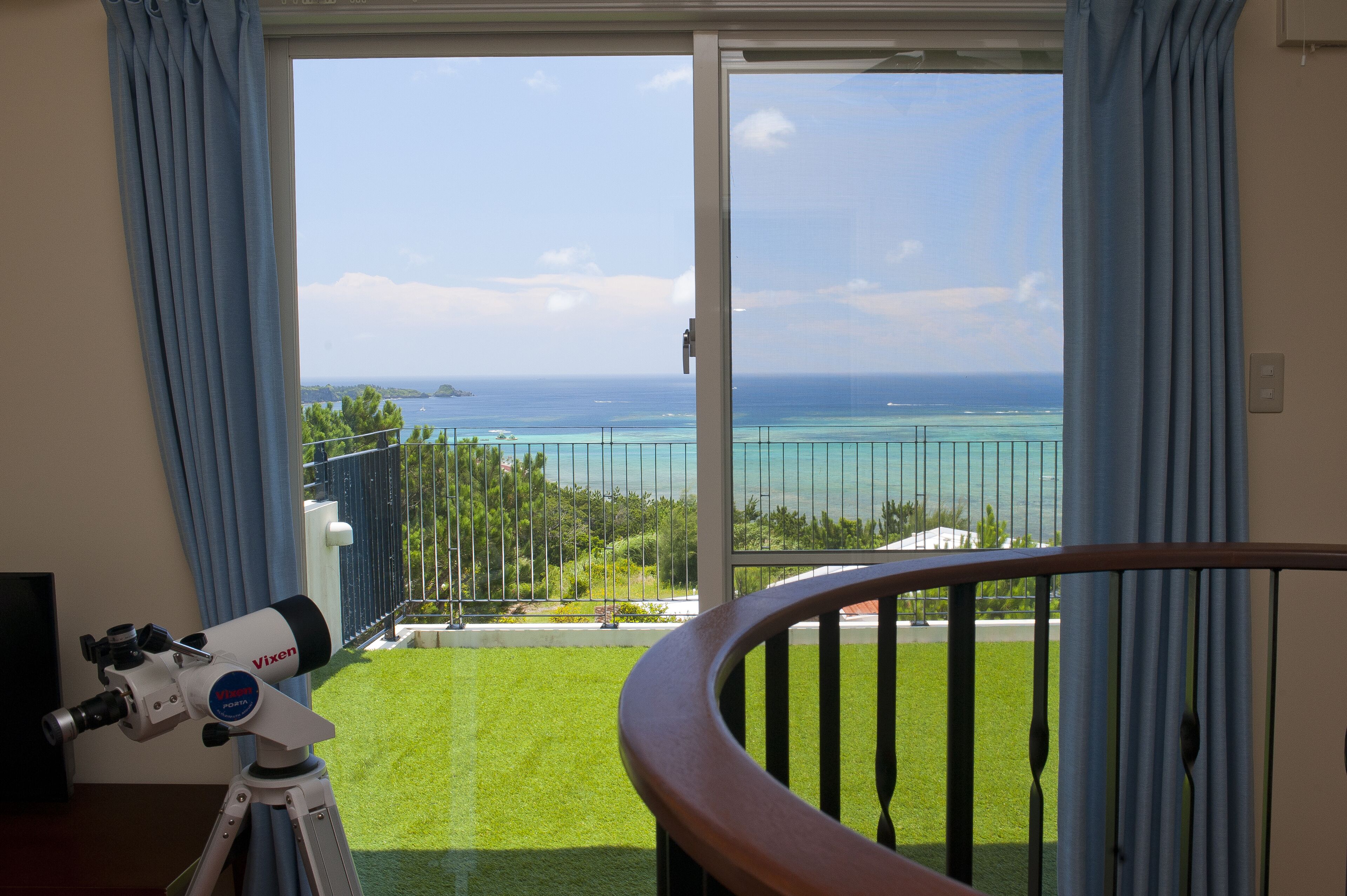 Onnason vacation rental C
