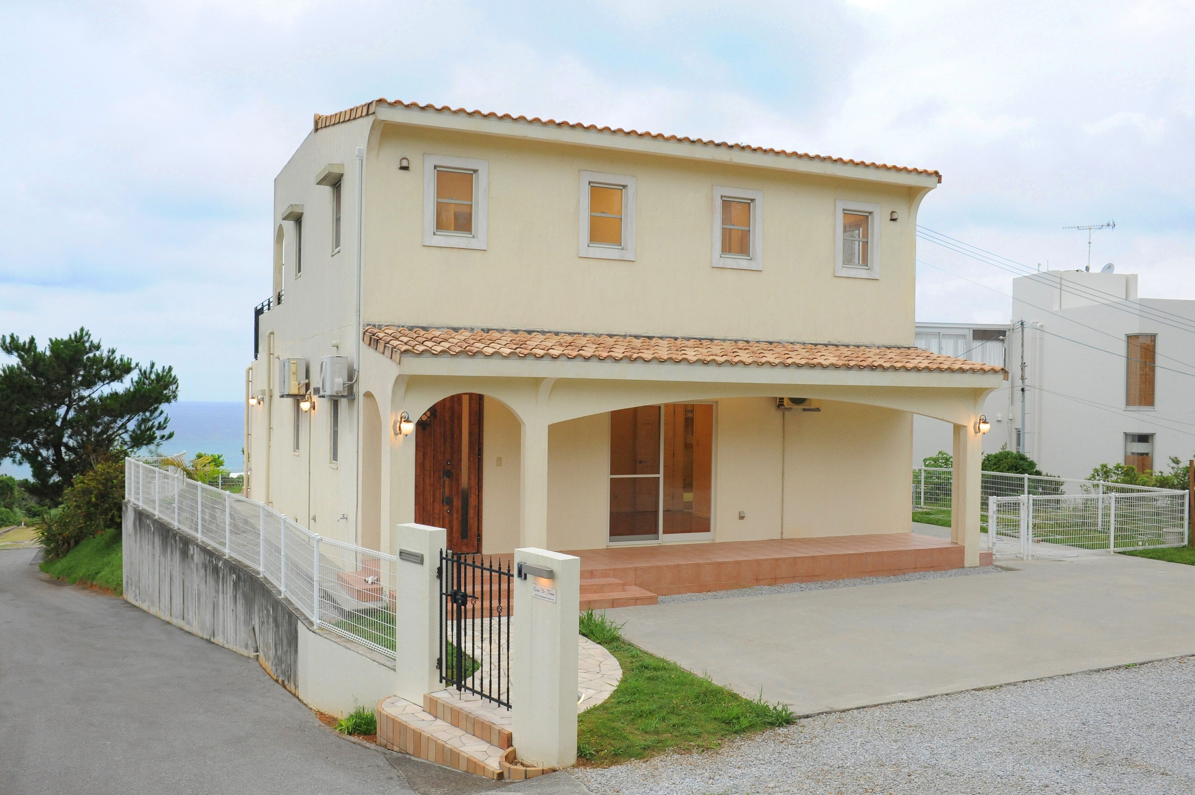 Onnason vacation rental C