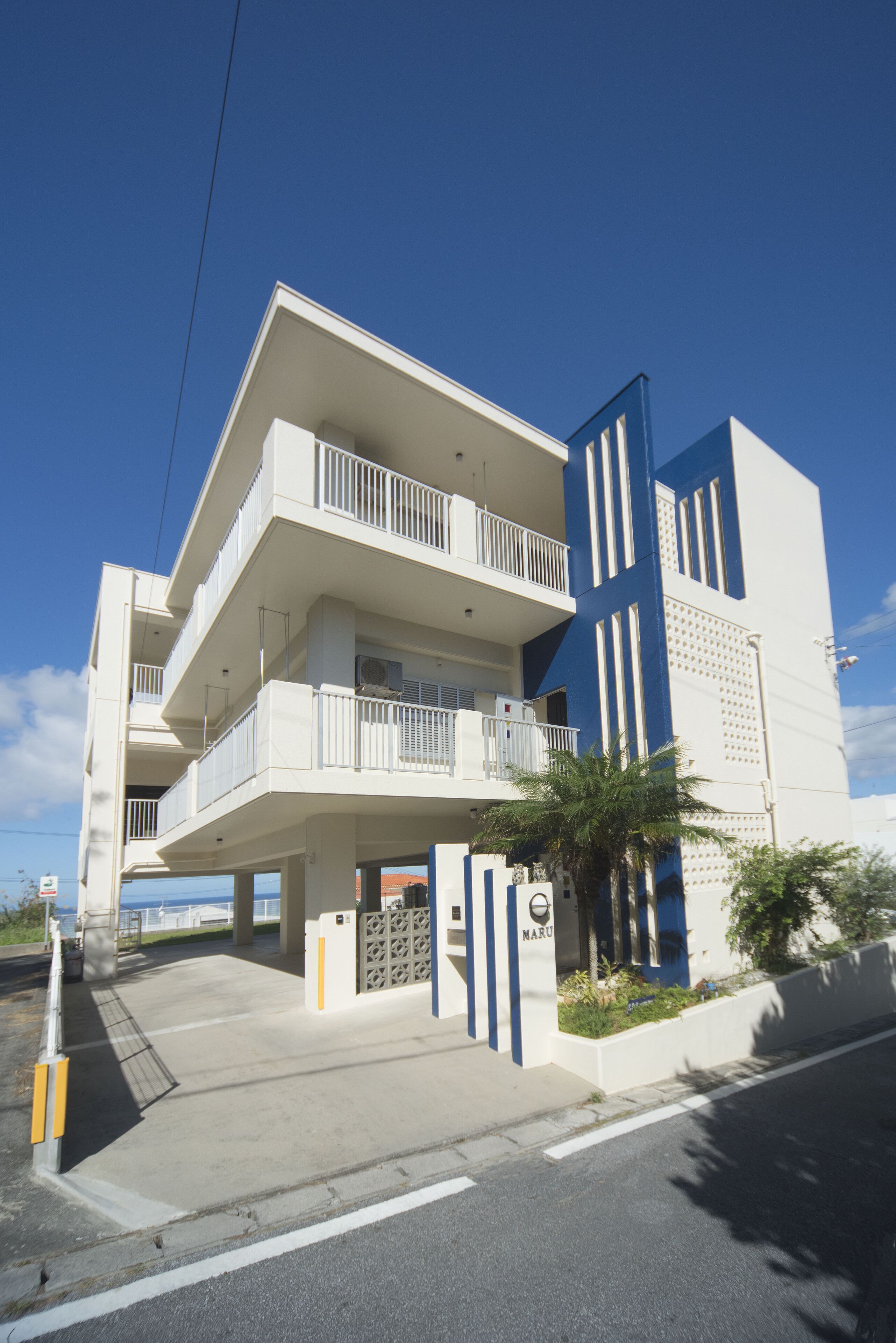Onnason vacation rental J