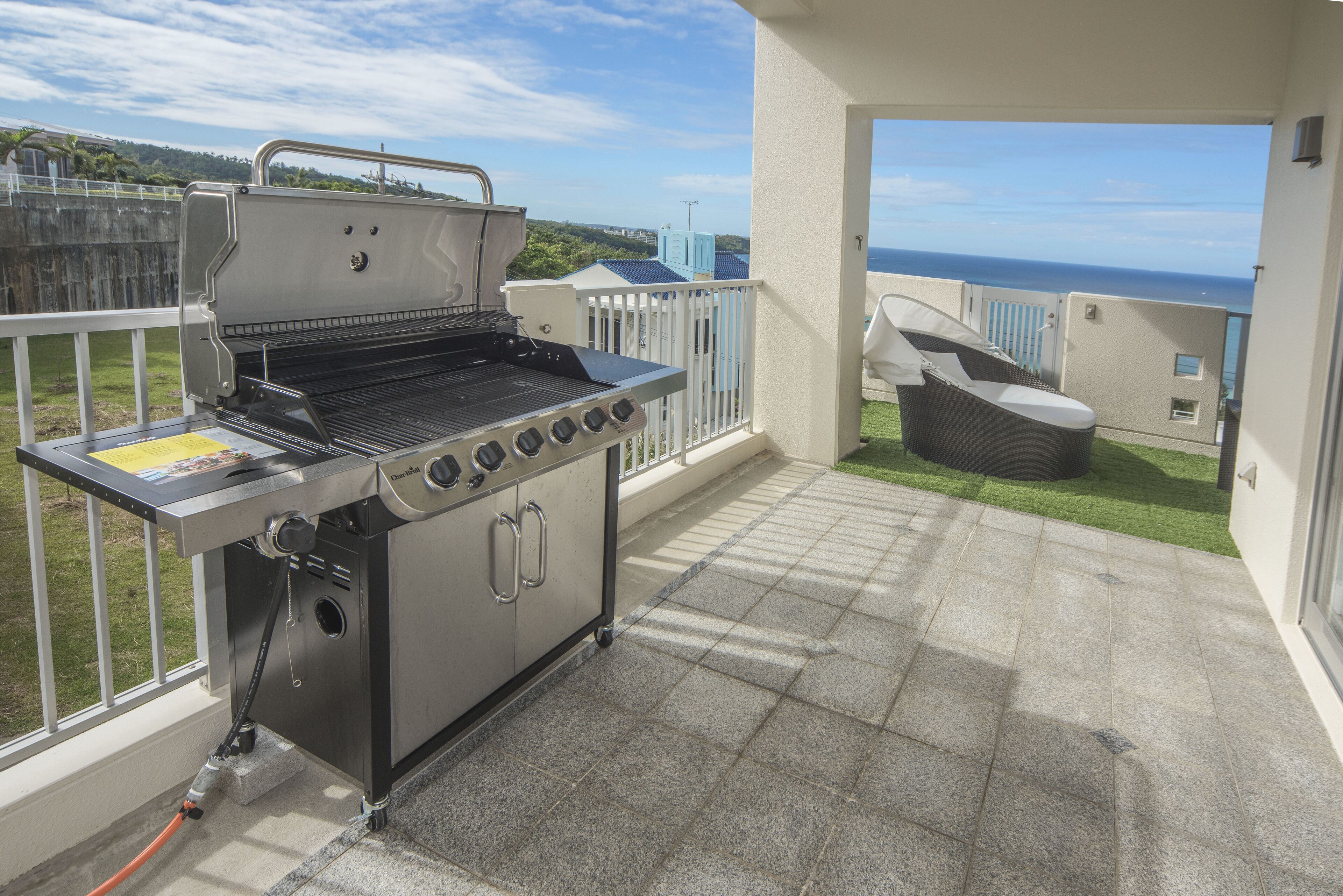 Onnason vacation rental J
