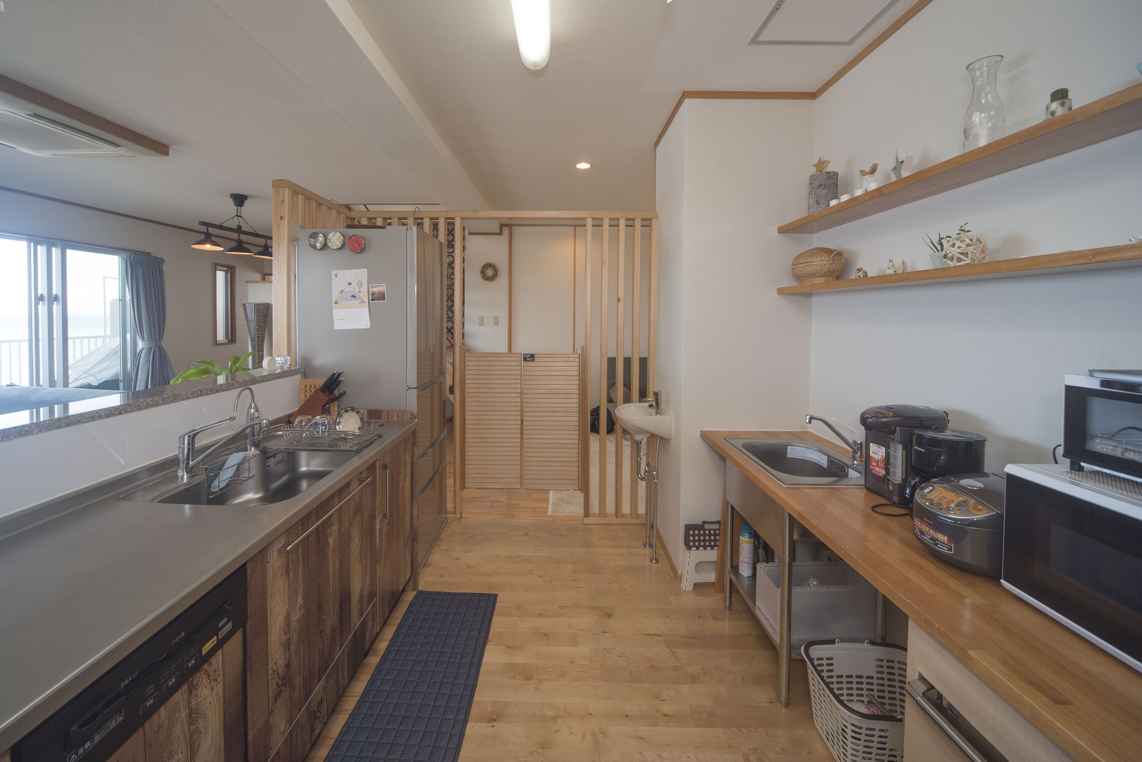 Onnason vacation rental J