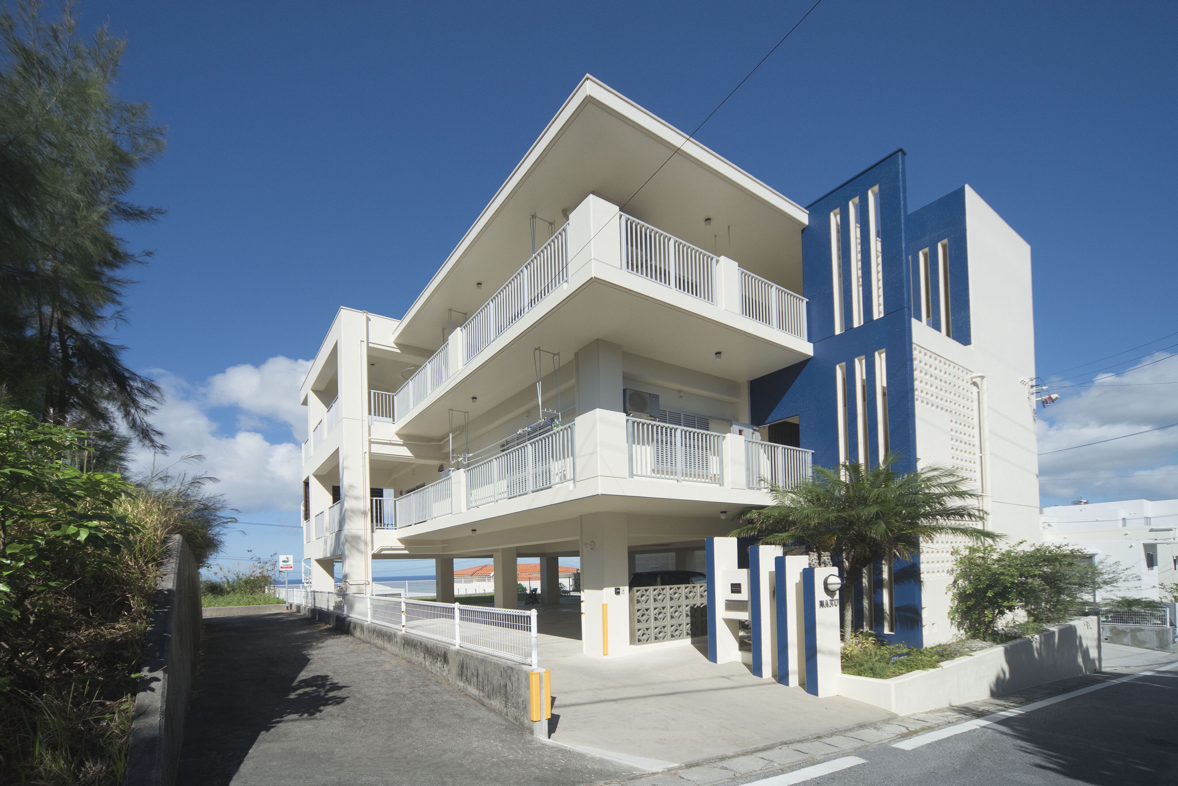 Onnason vacation rental J