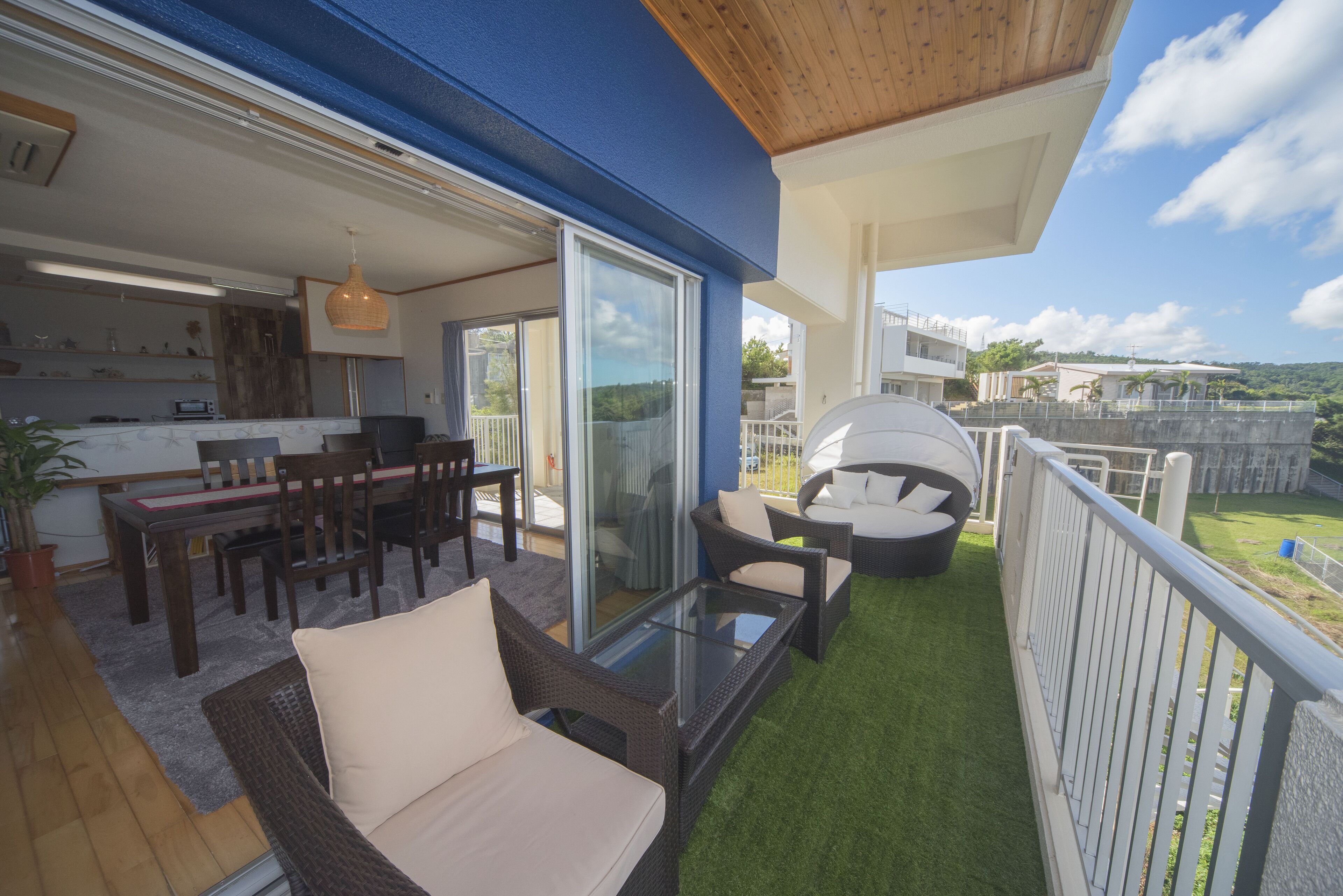 Onnason vacation rental J