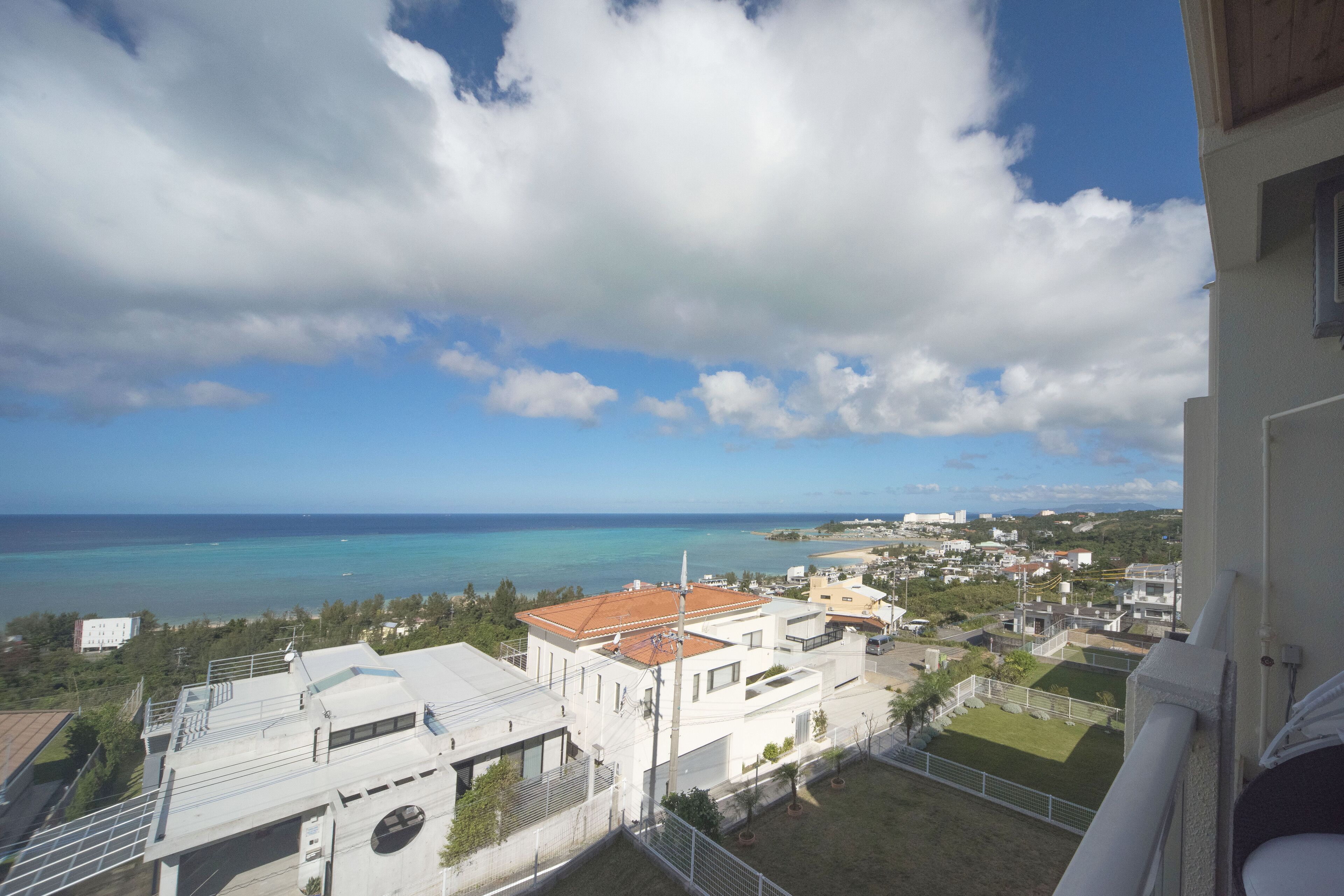 Onnason vacation rental J