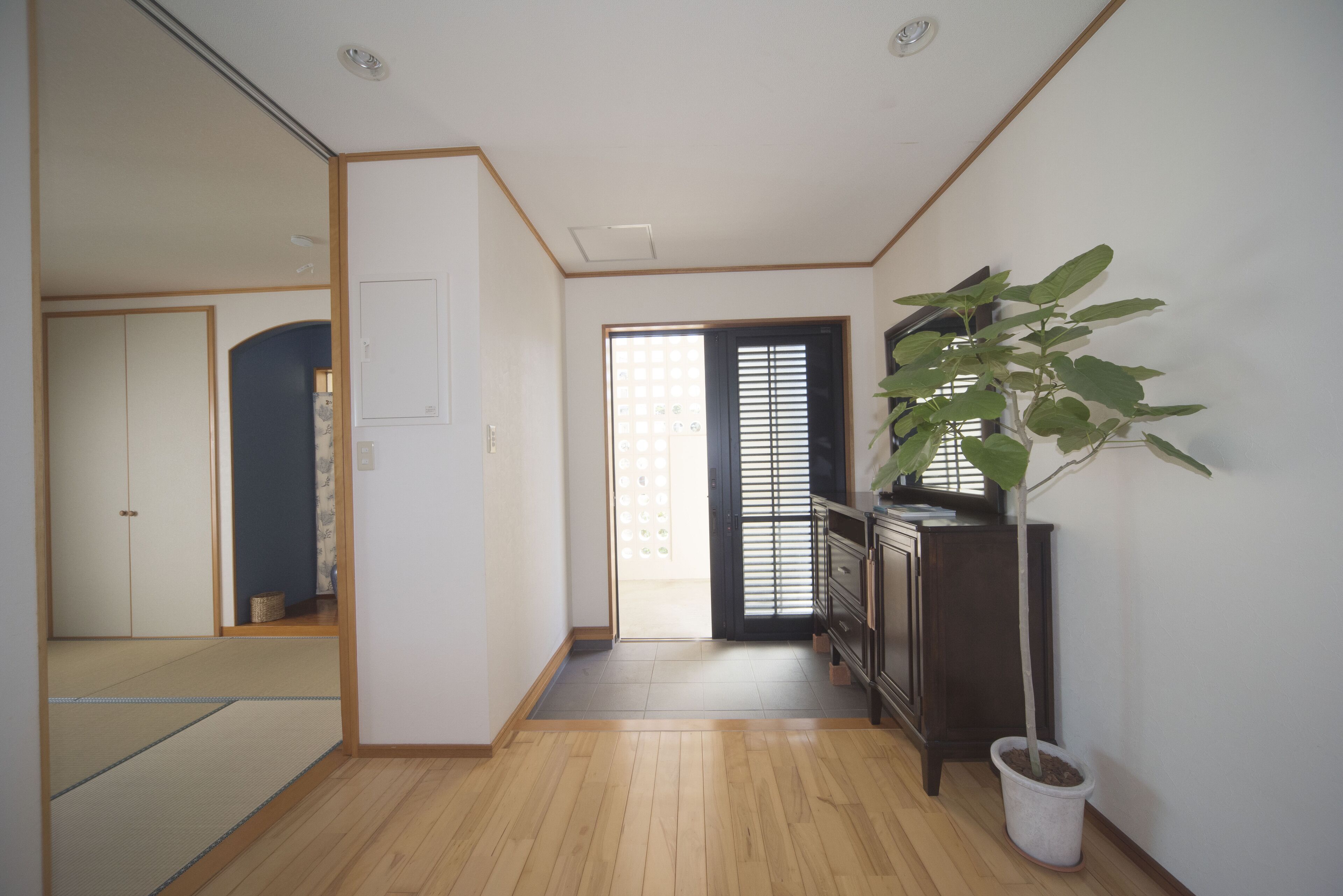Onnason vacation rental J