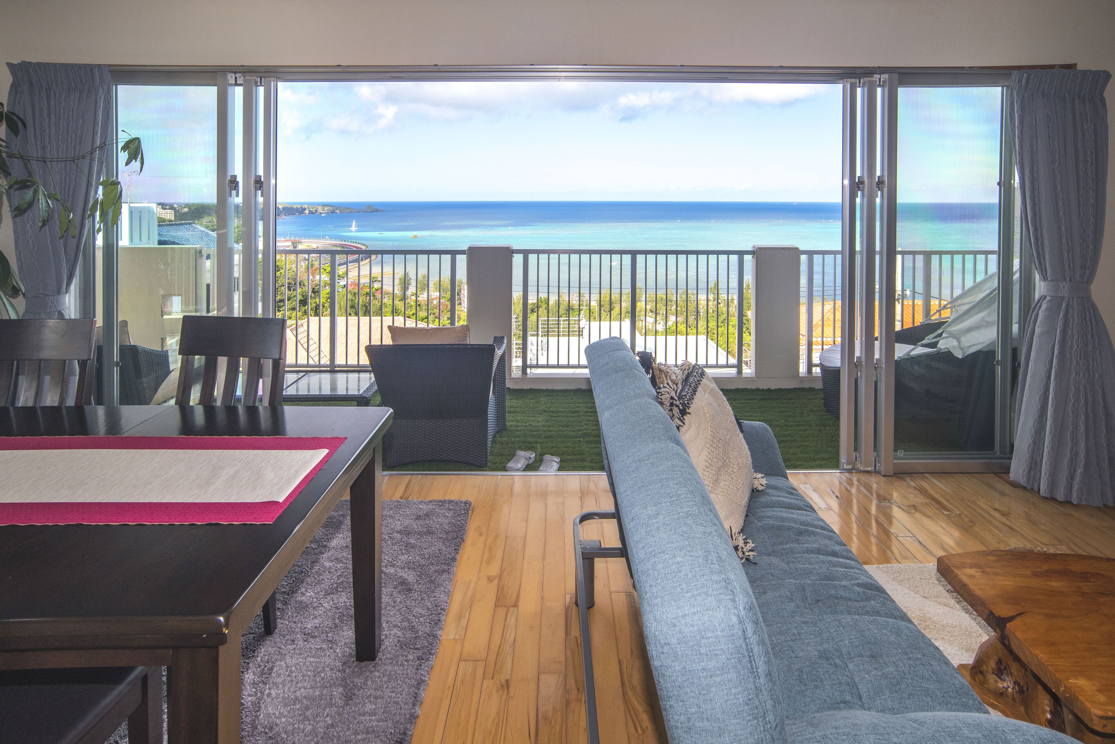 Onnason vacation rental J