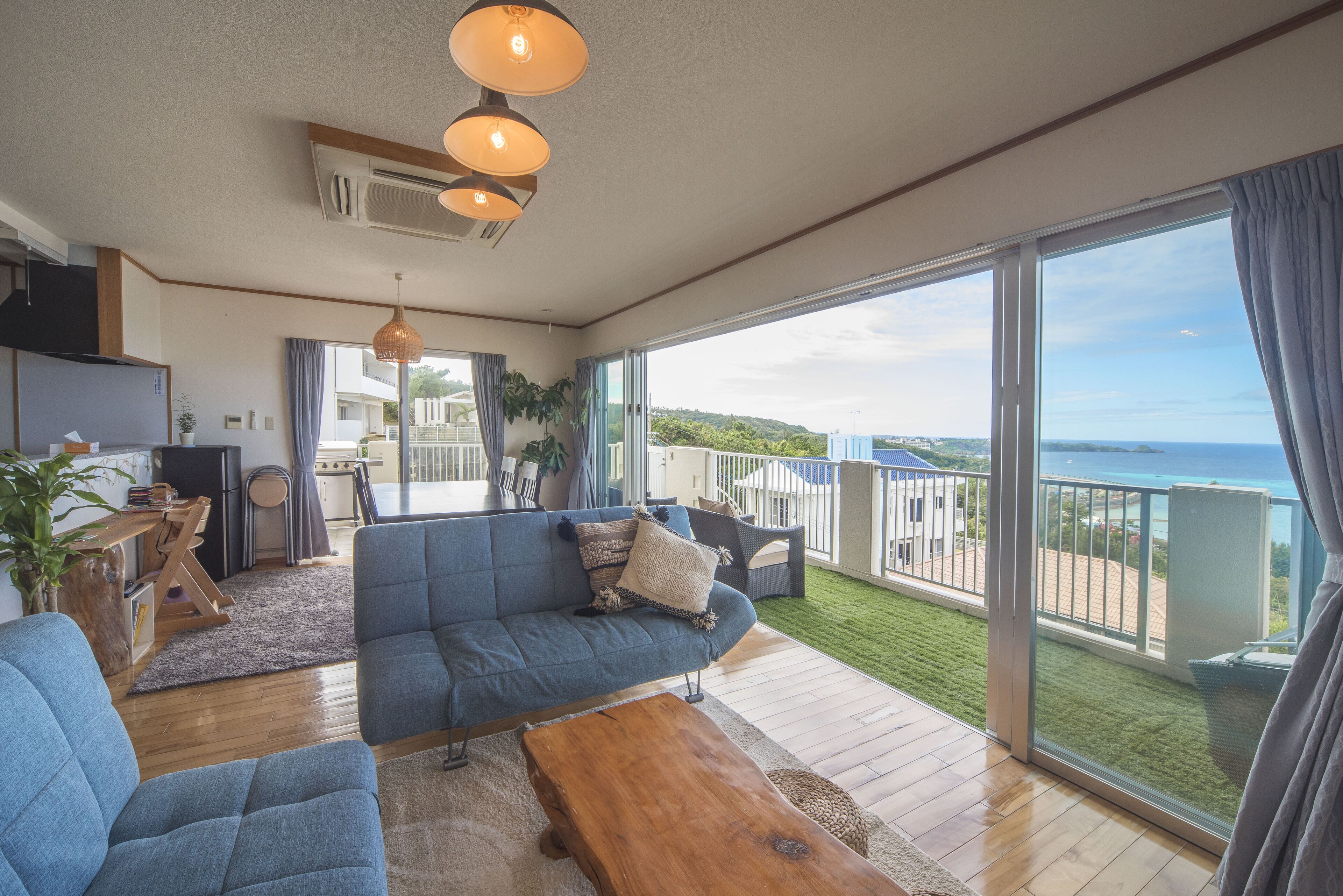 Onnason vacation rental J