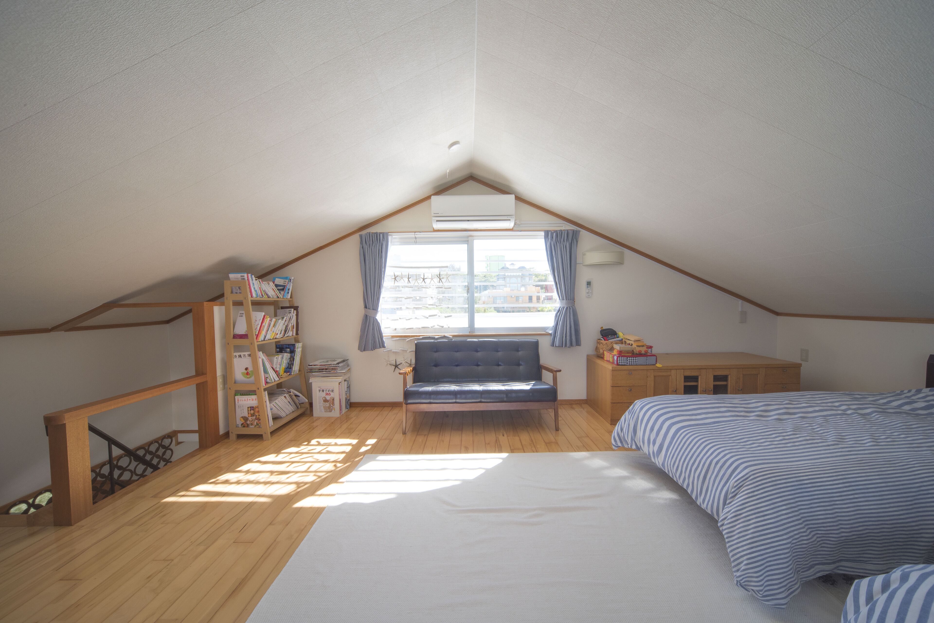 Onnason vacation rental J