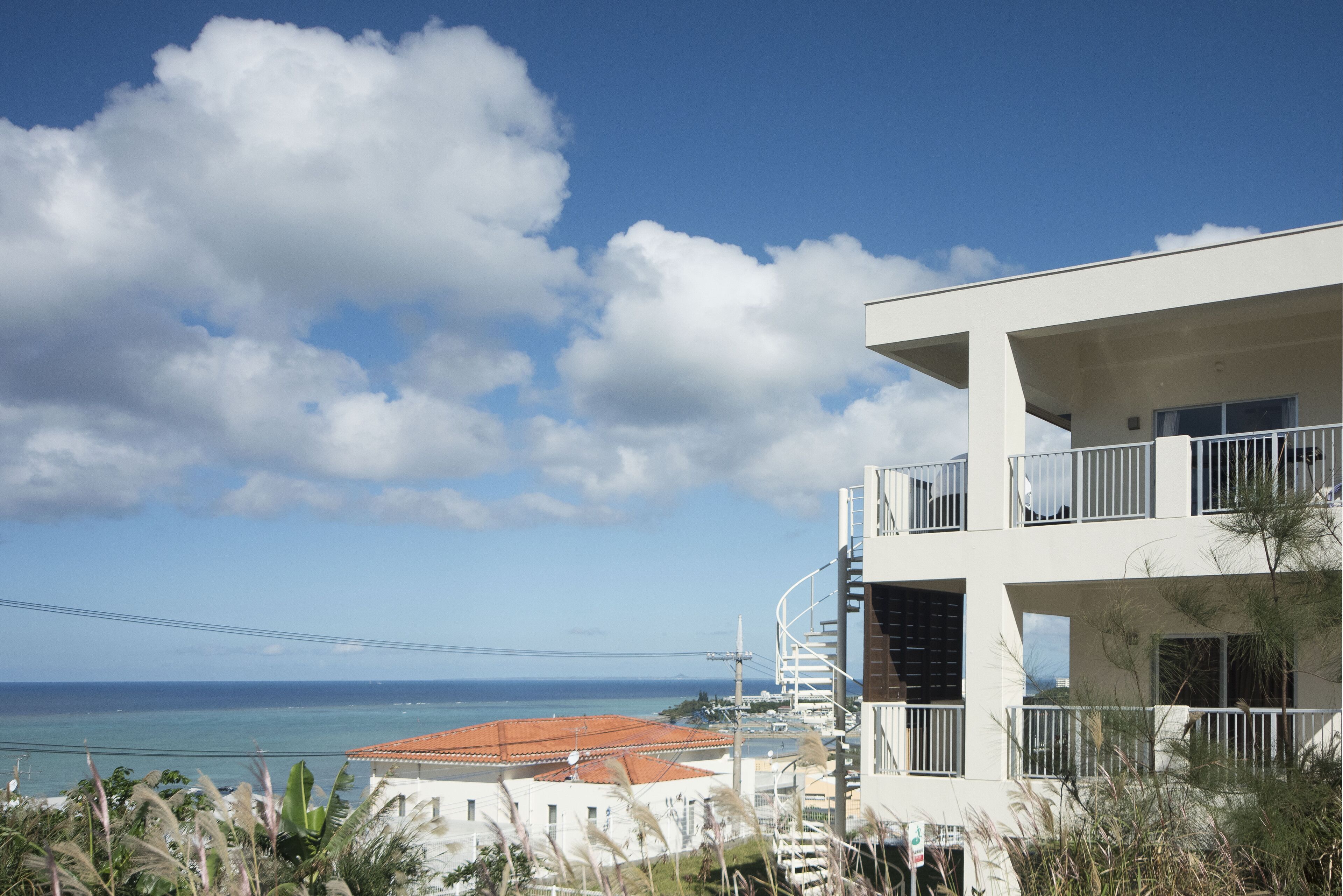 Onnason vacation rental J