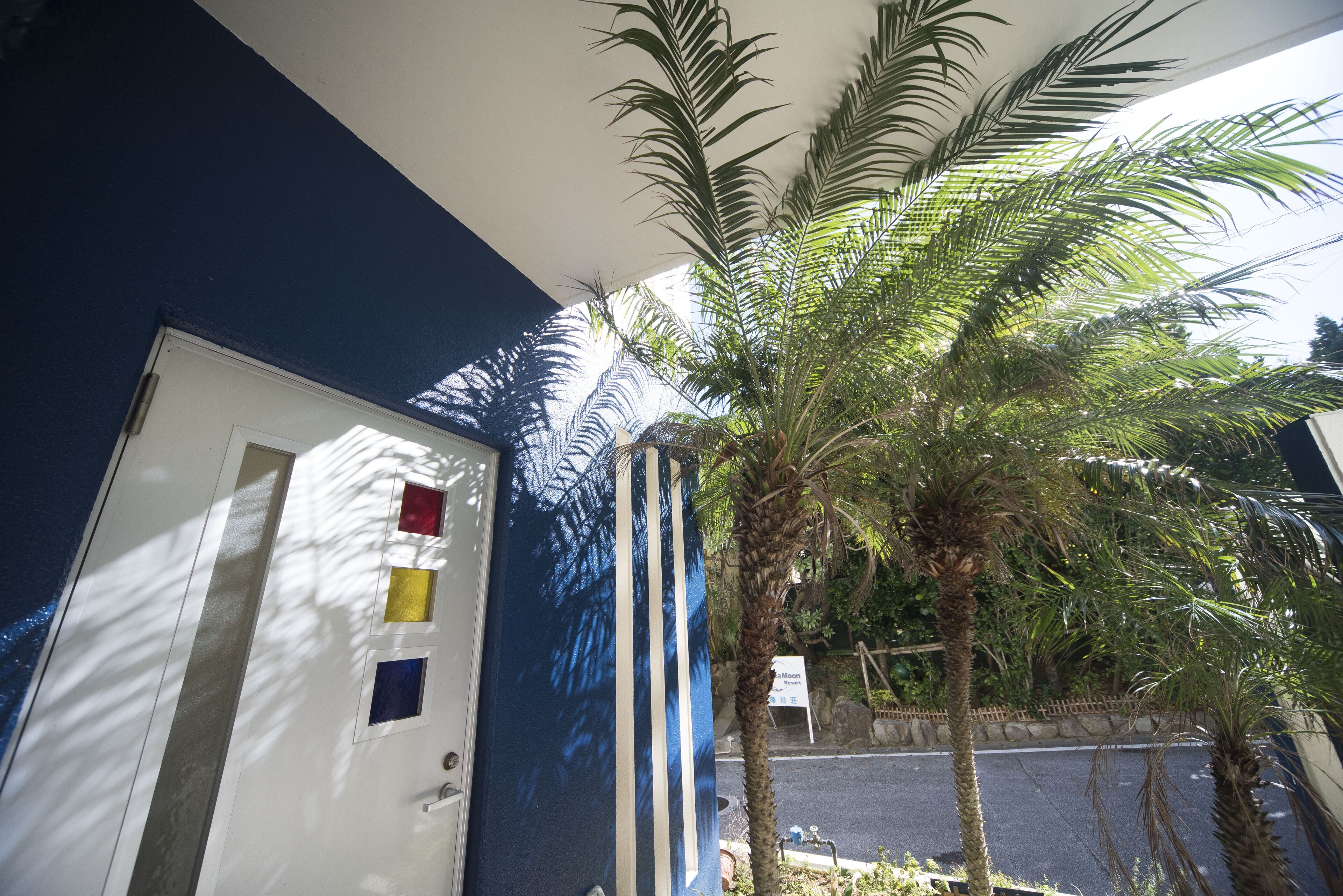 Onnason vacation rental J