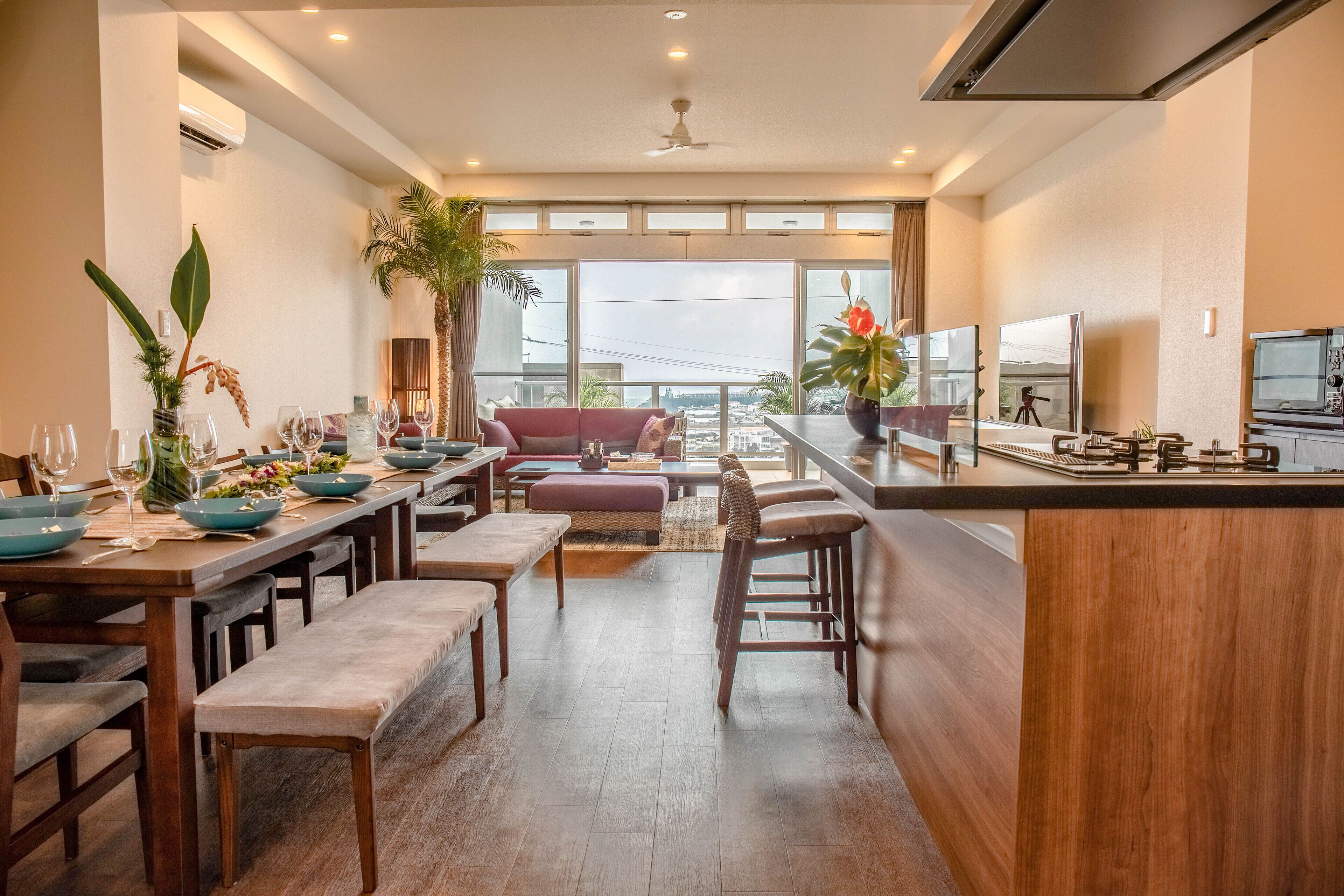 Onnason Vacation Rental N