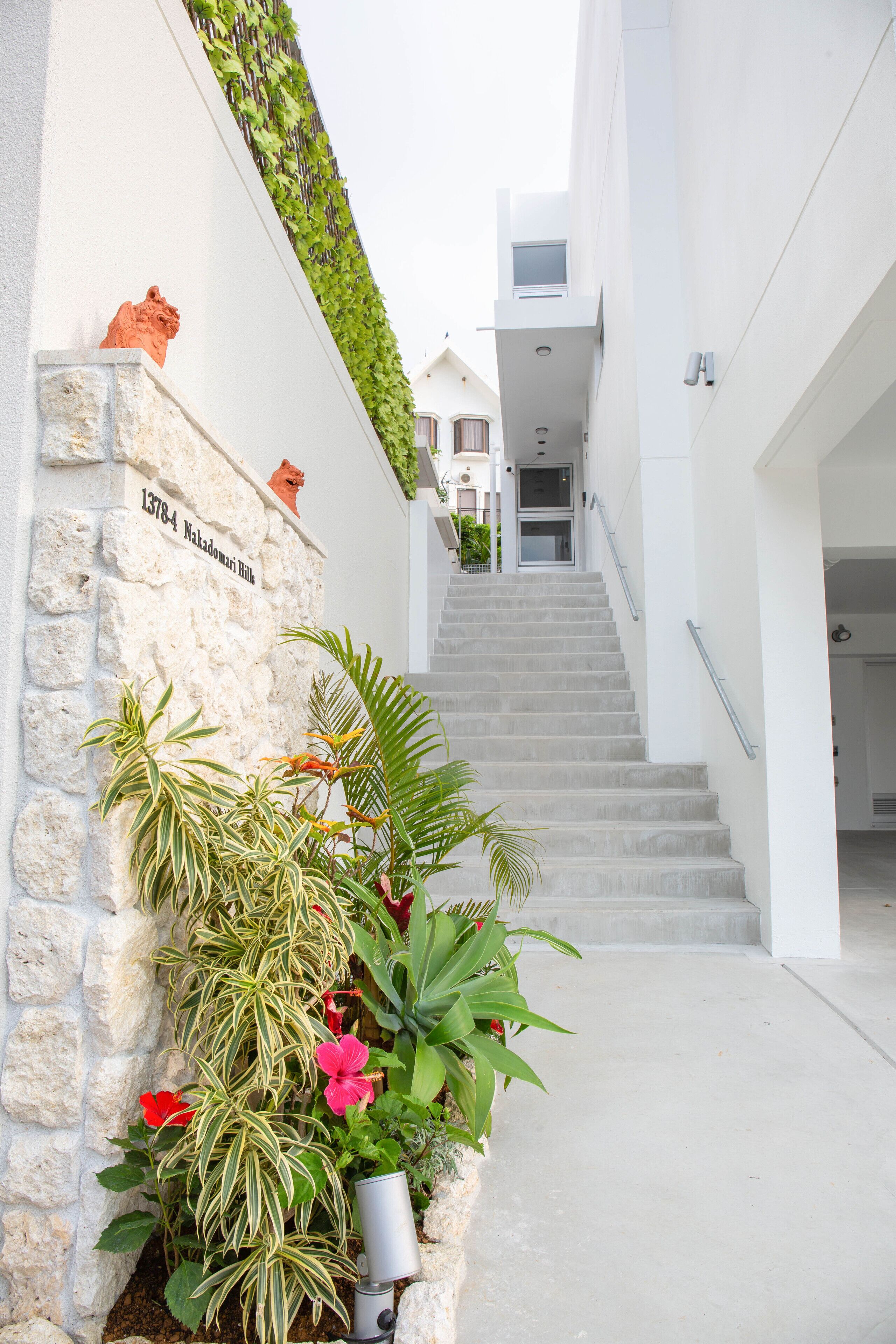 Onnason Vacation Rental N
