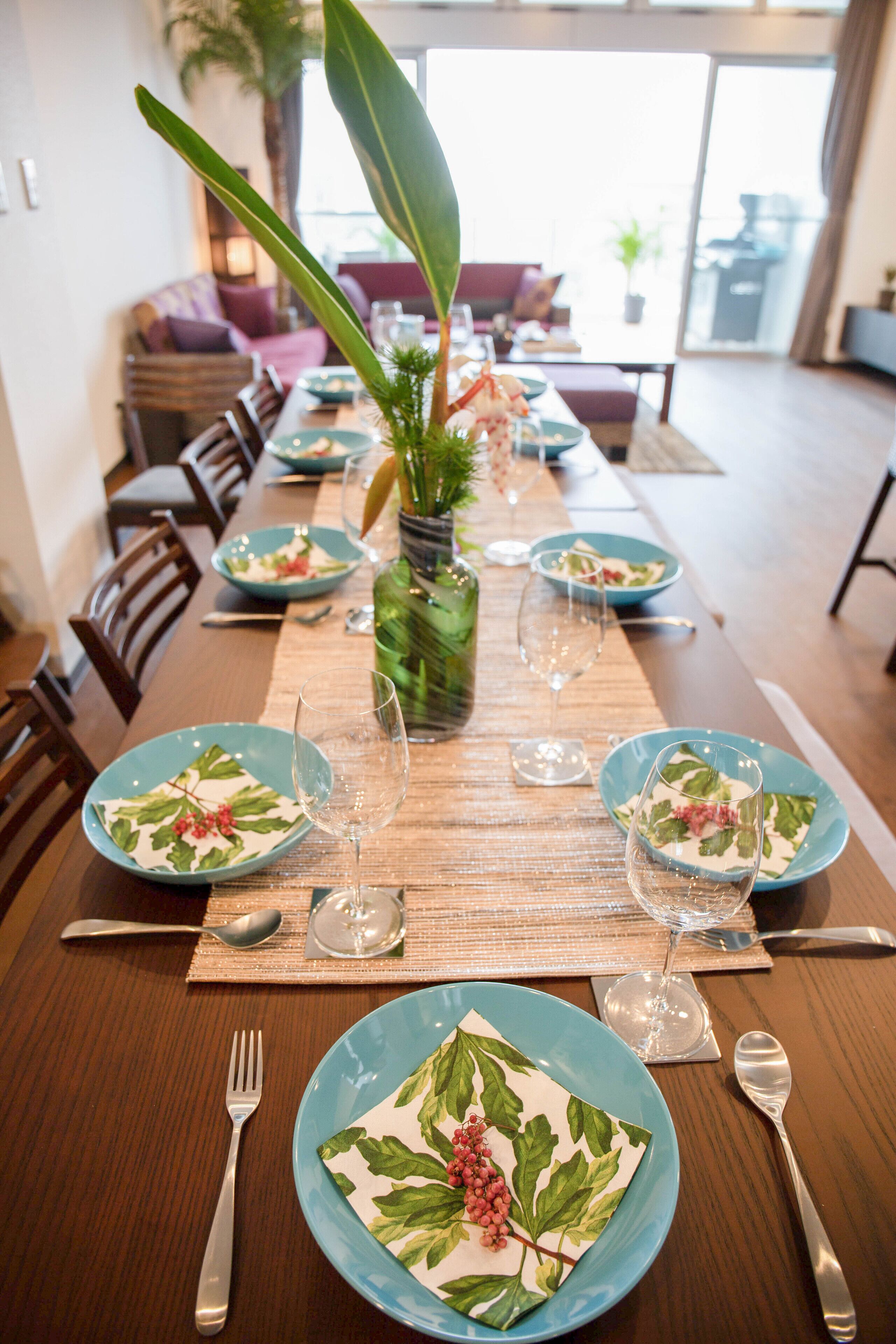 Onnason Vacation Rental N