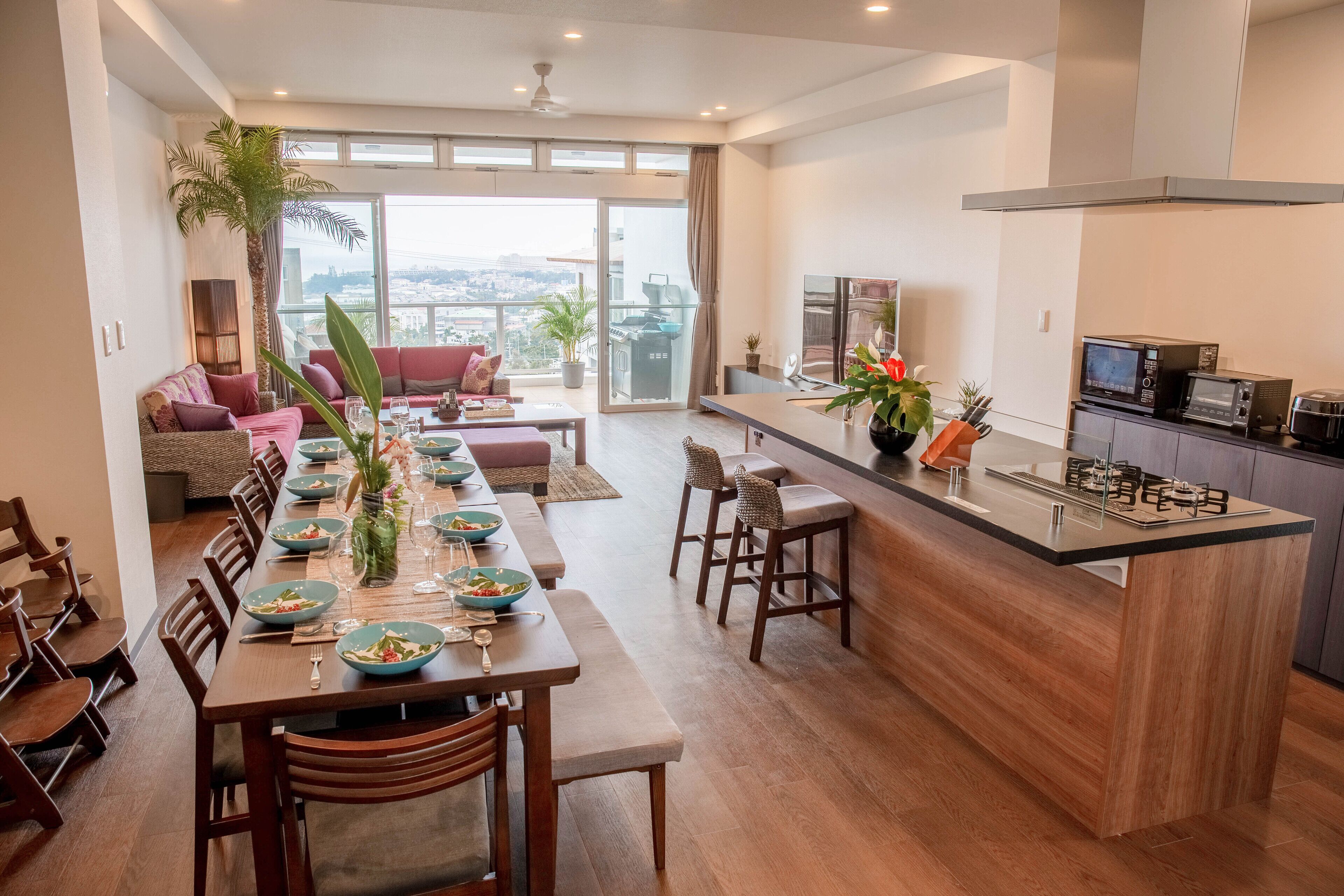 Onnason Vacation Rental N