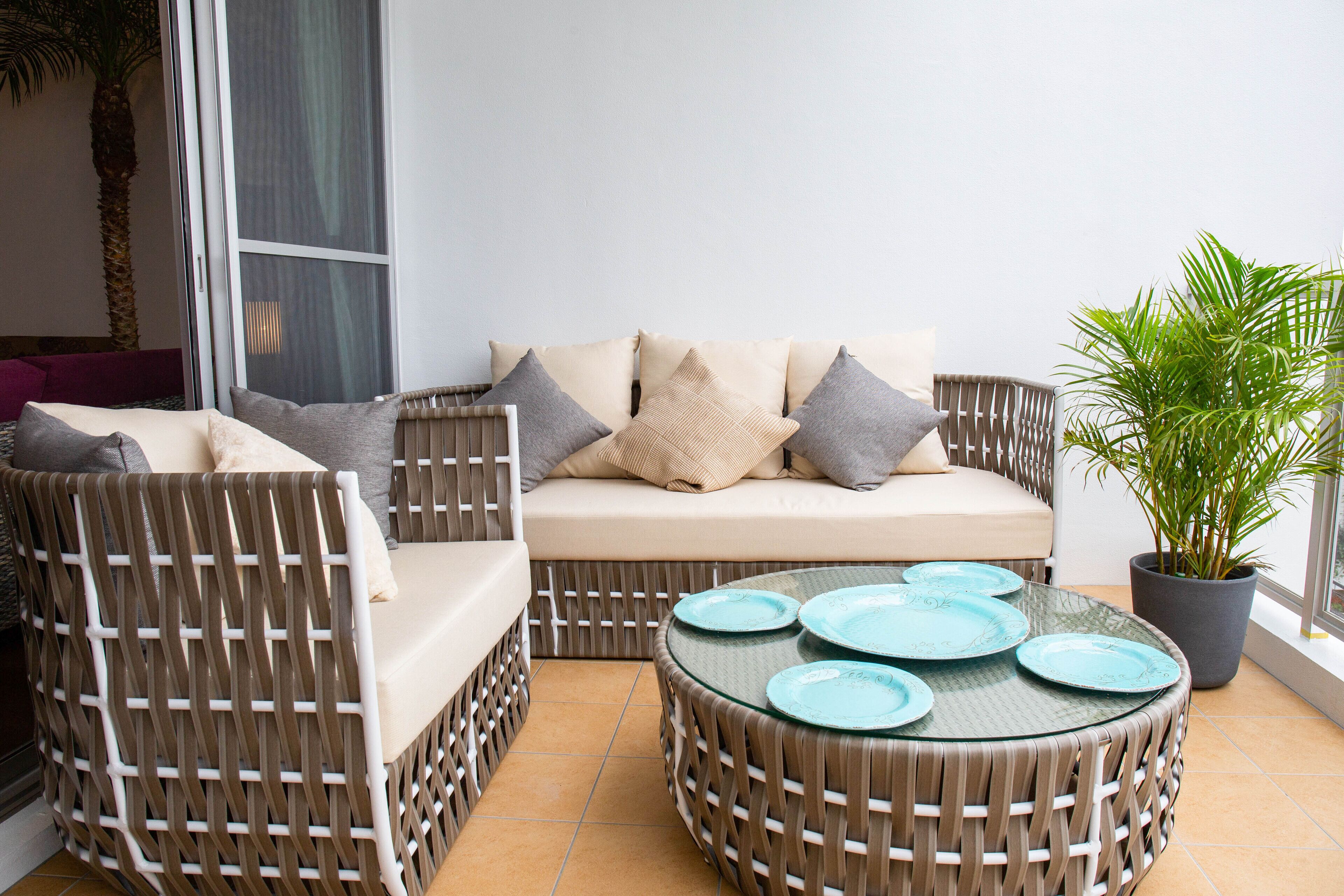 Onnason Vacation Rental N
