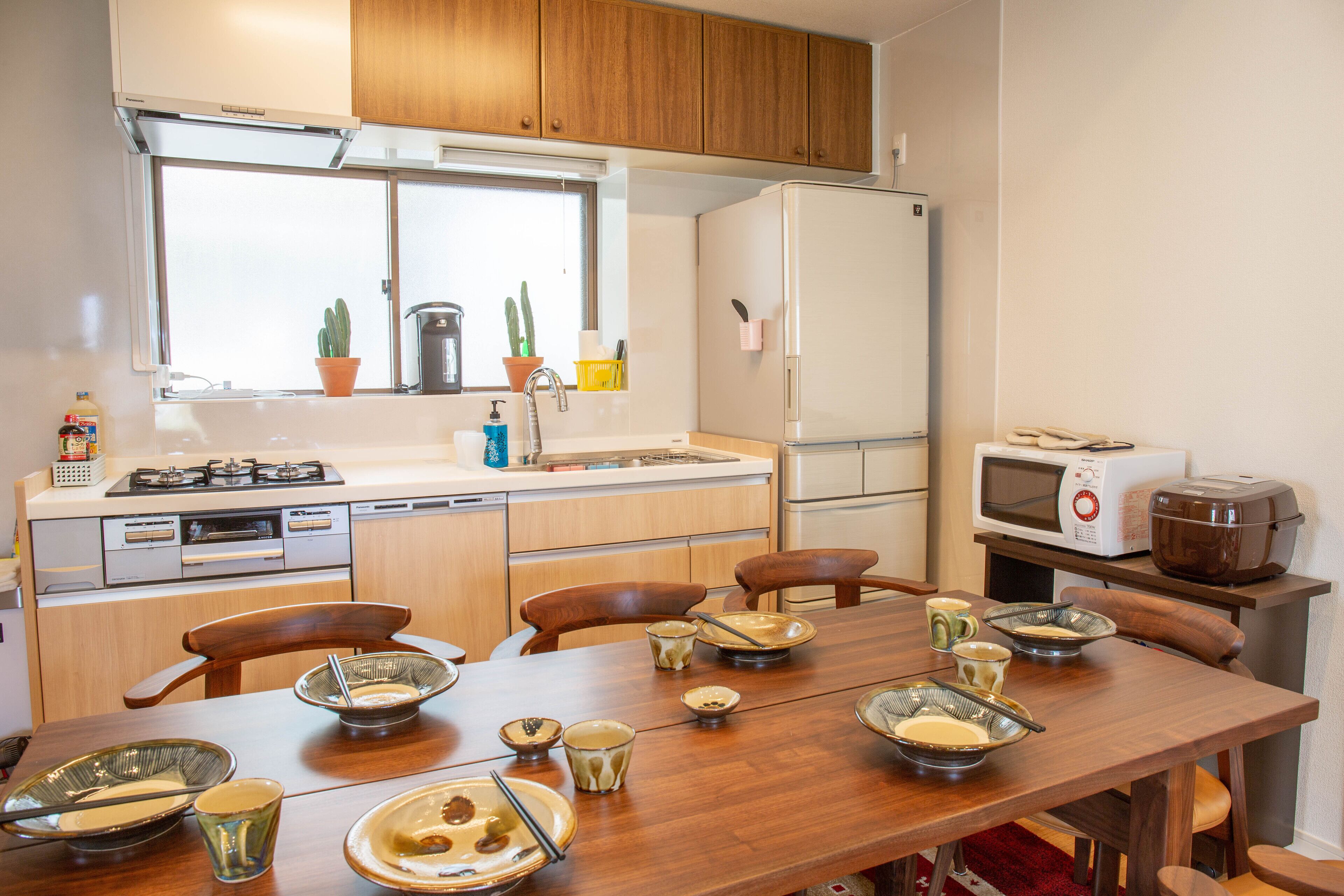 Onnason Vacation Rental P