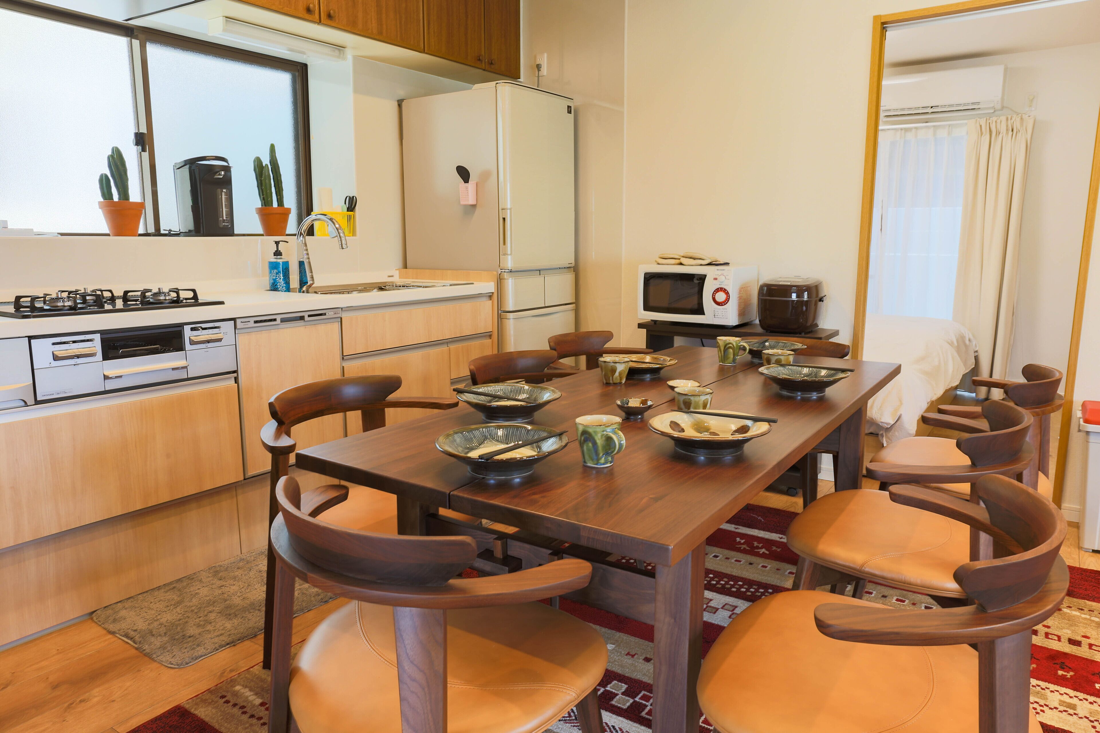 Onnason Vacation Rental P
