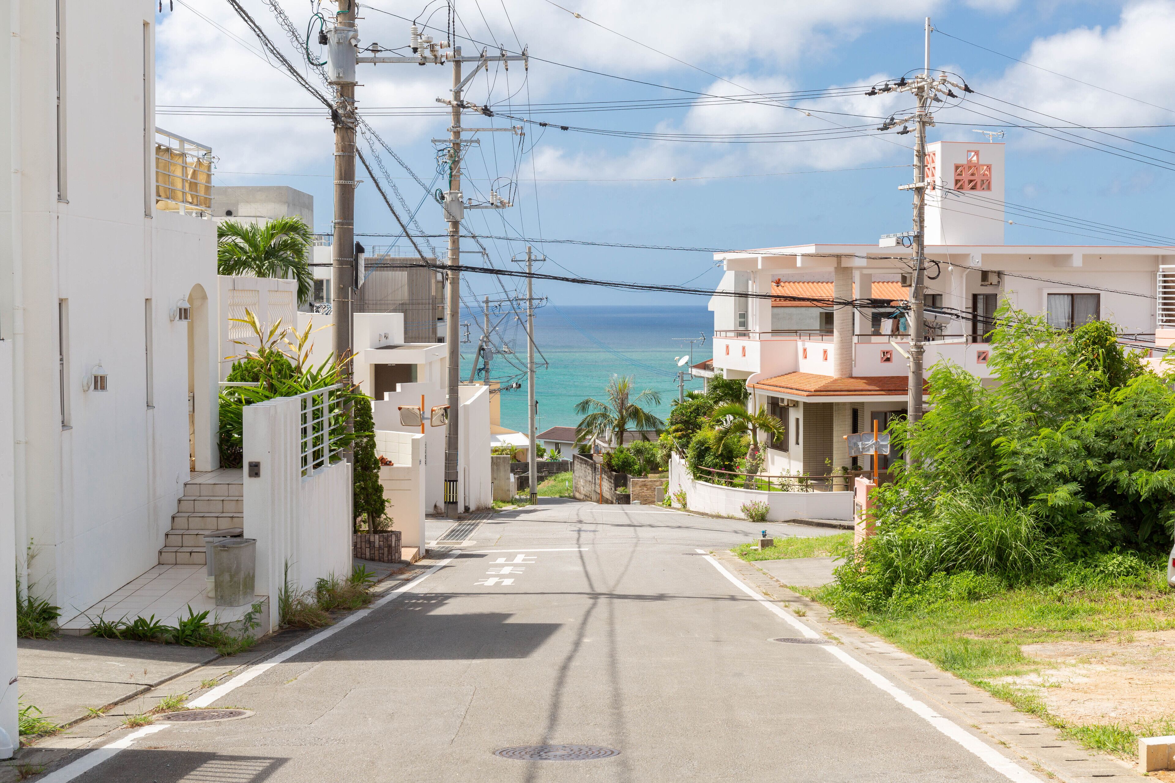 Onnason Vacation Rental P