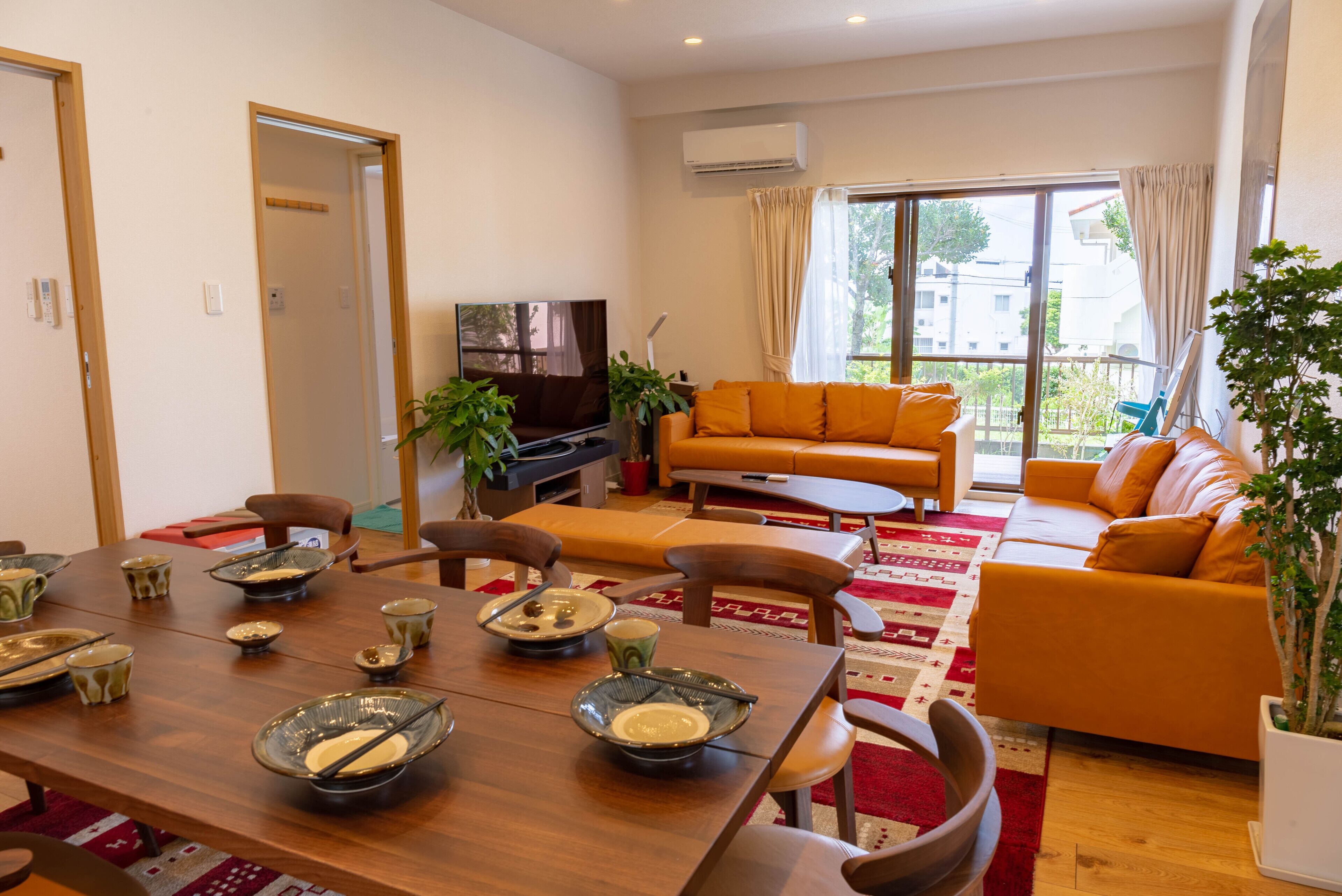Onnason Vacation Rental P