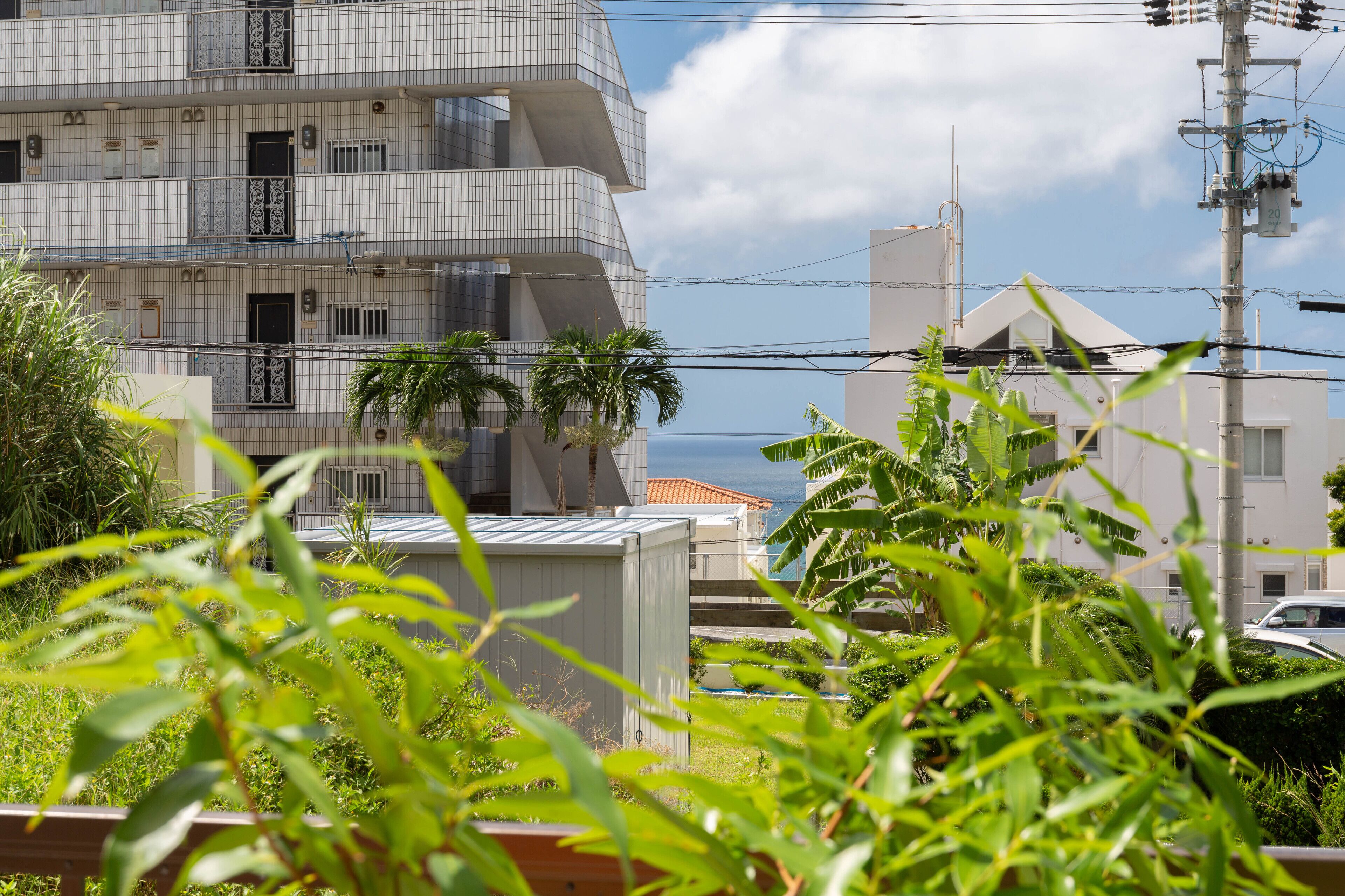 Onnason Vacation Rental P