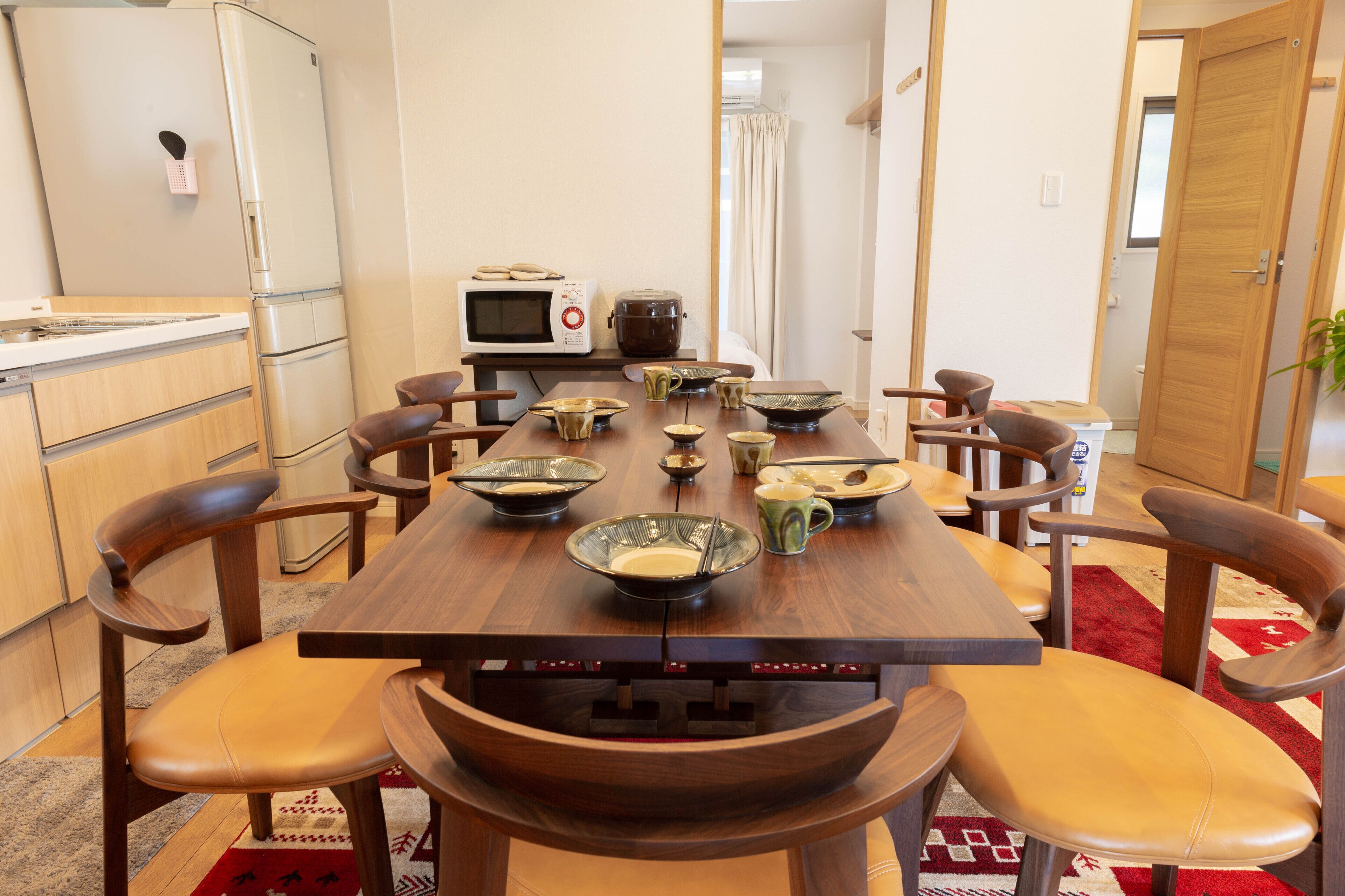Onnason Vacation Rental P