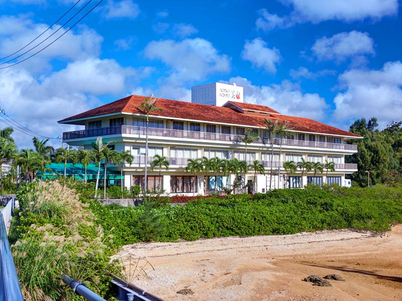 Pension Biru