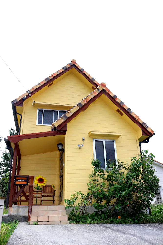 Pension Himawari