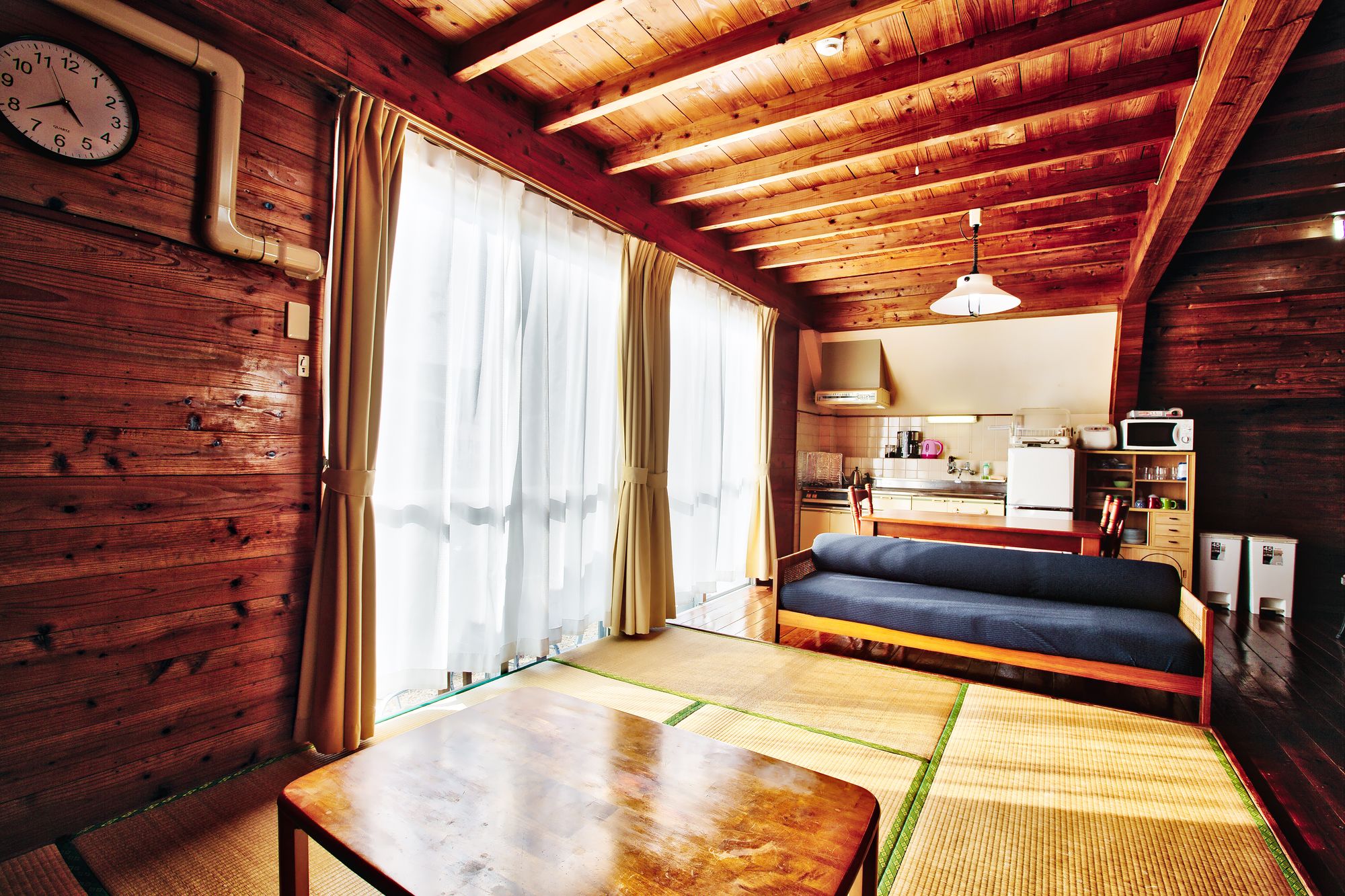 Pension Ilmare