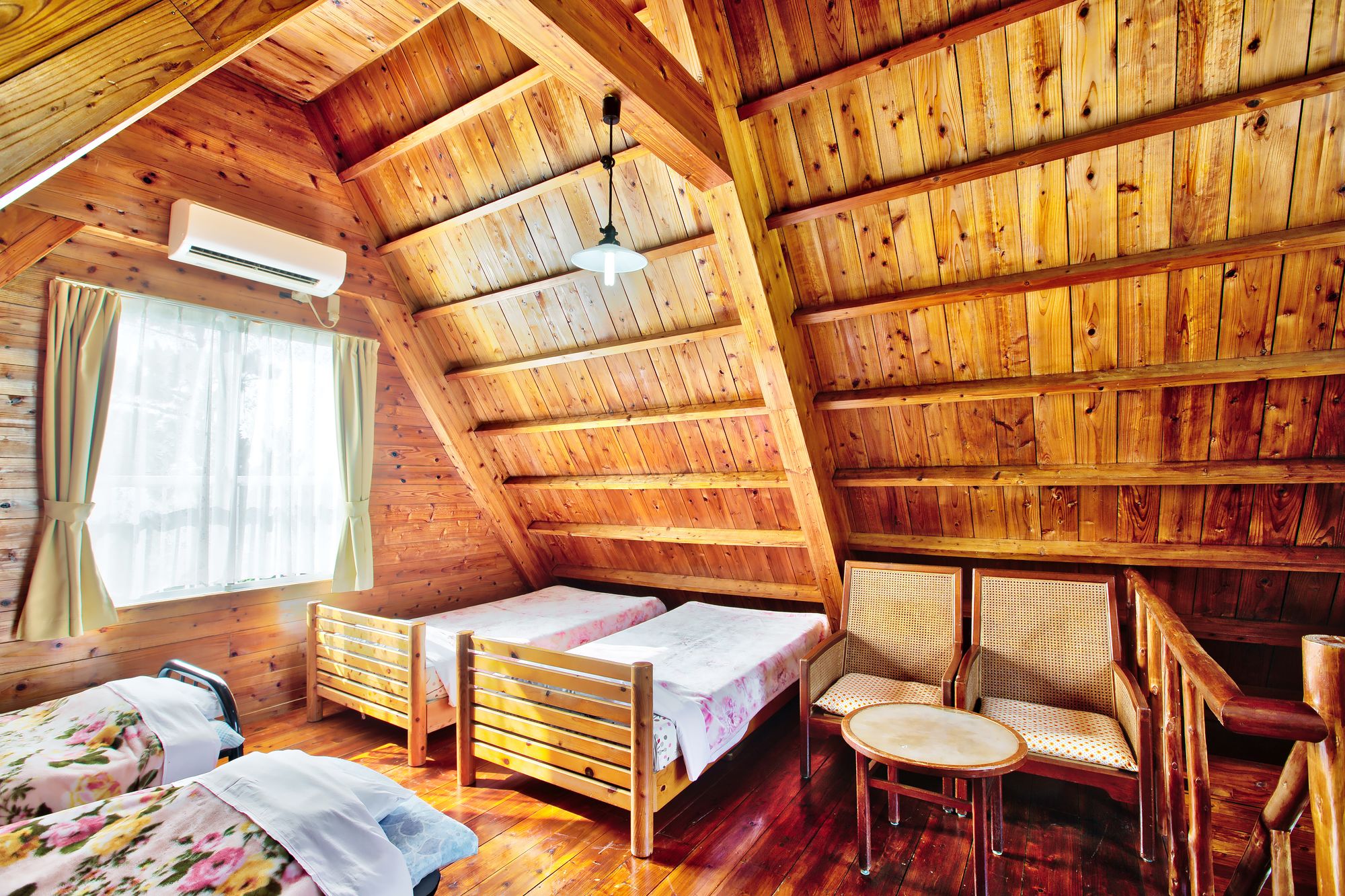 Pension Ilmare