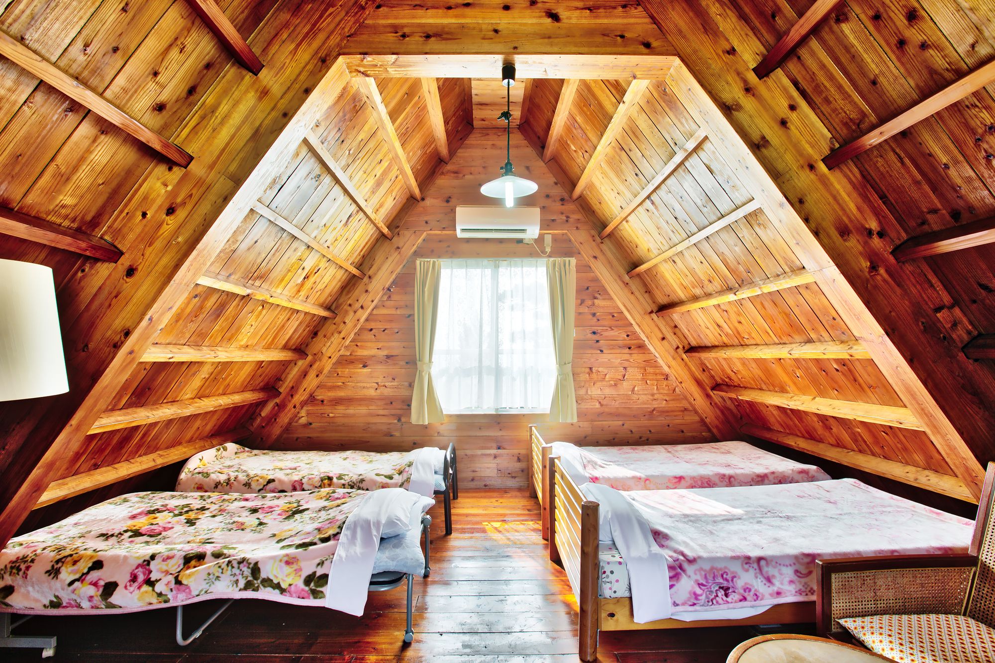 Pension Ilmare