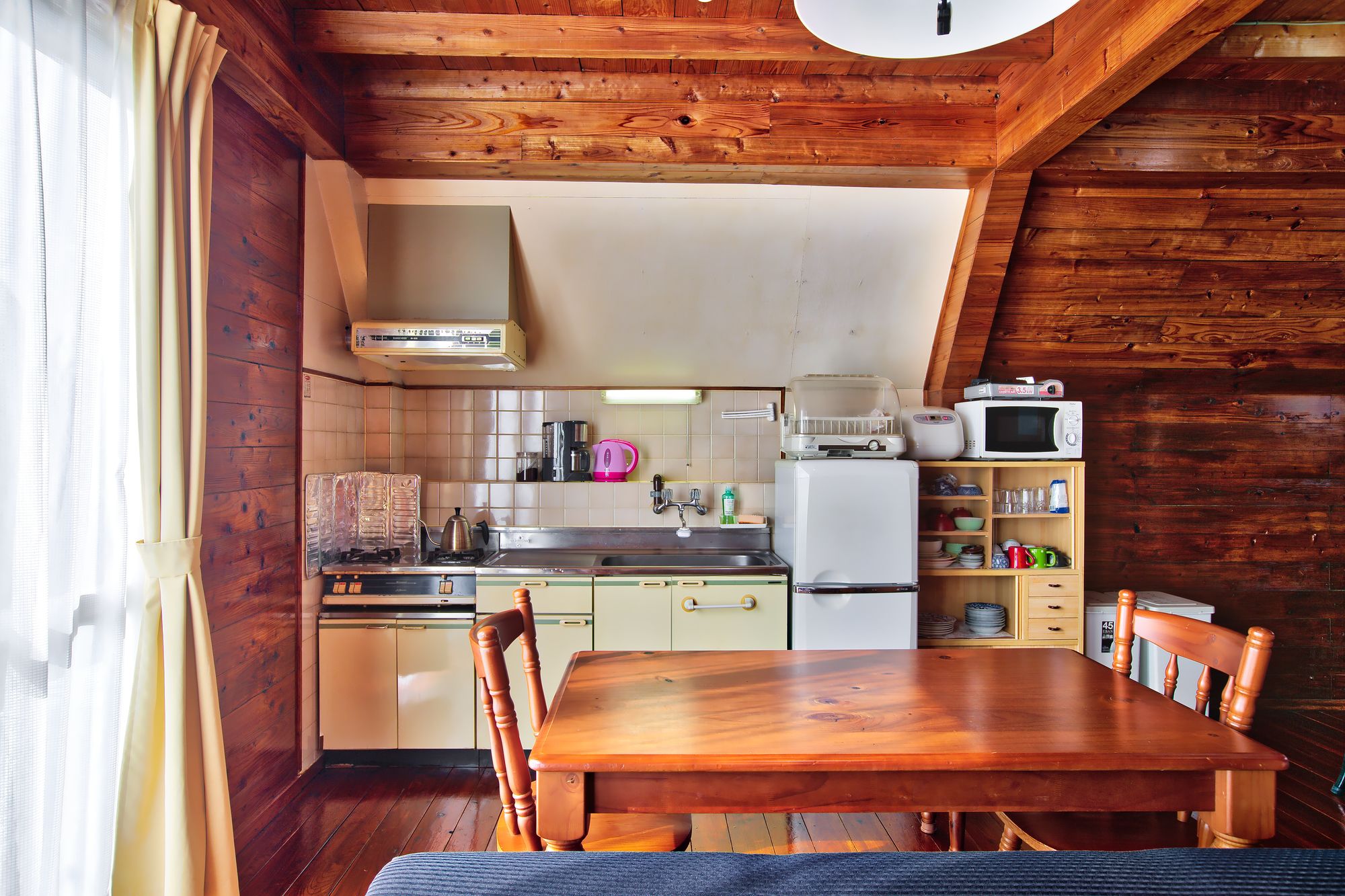 Pension Ilmare