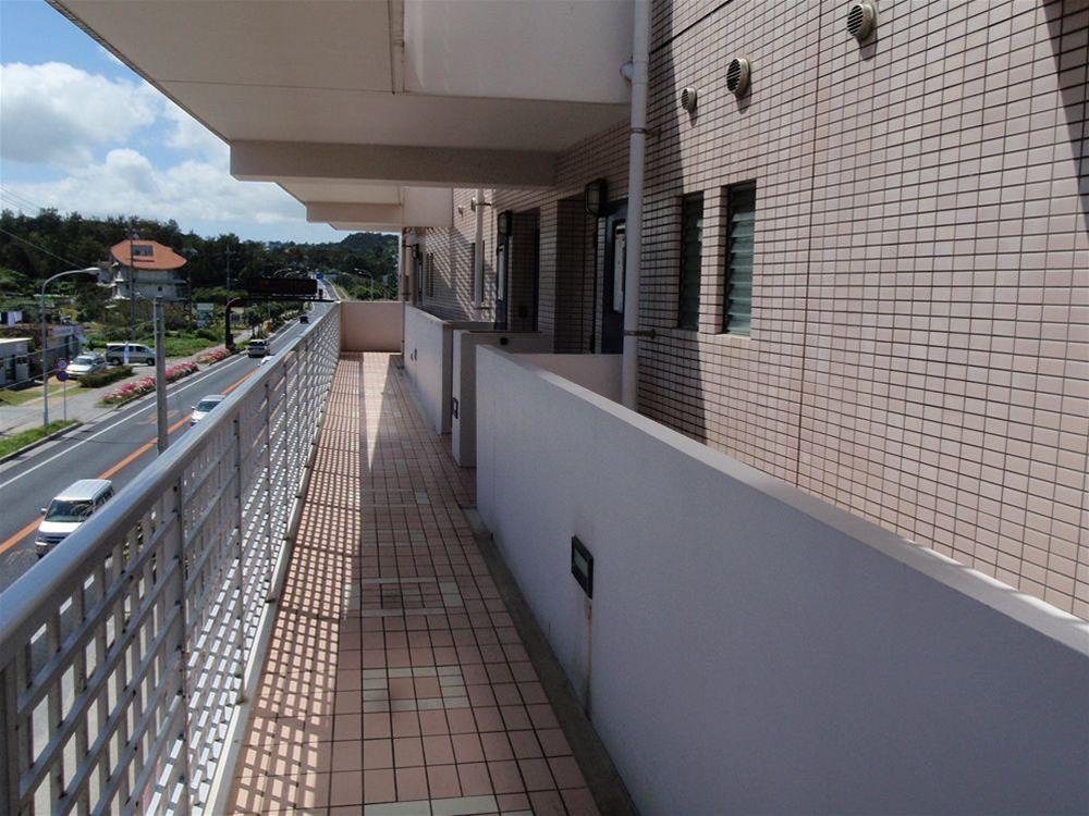 Ocean Resort PMC