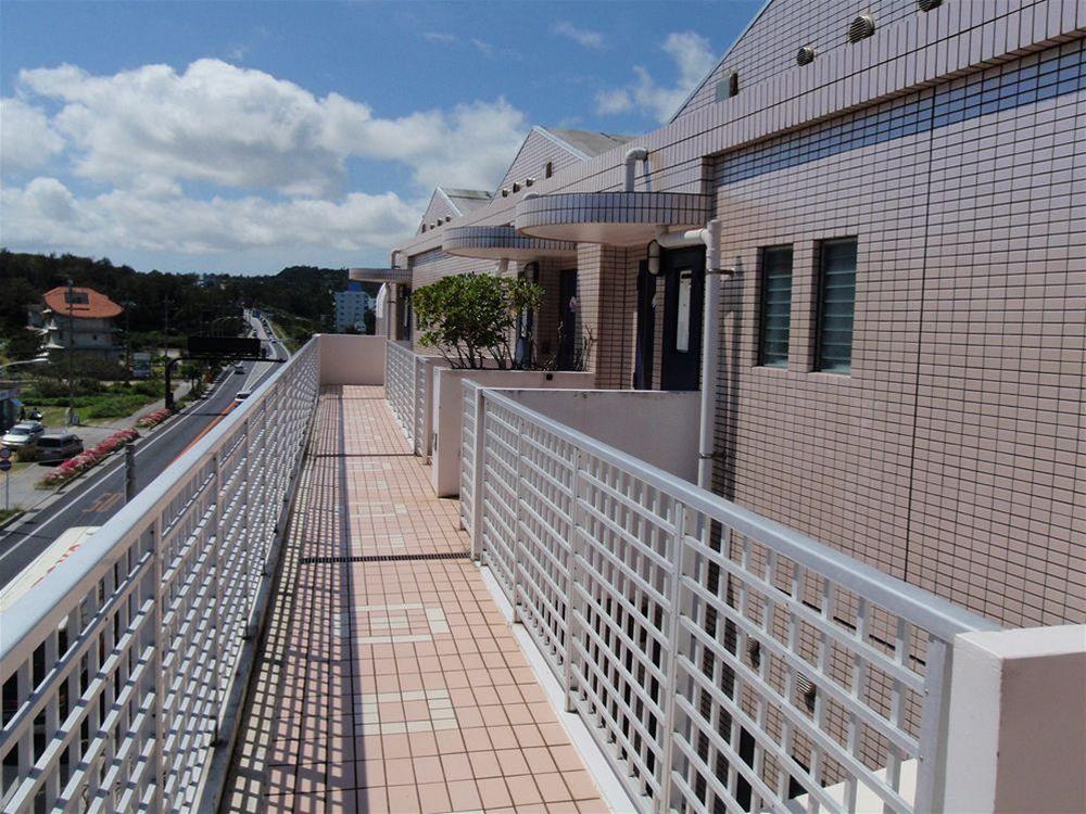 Ocean Resort PMC