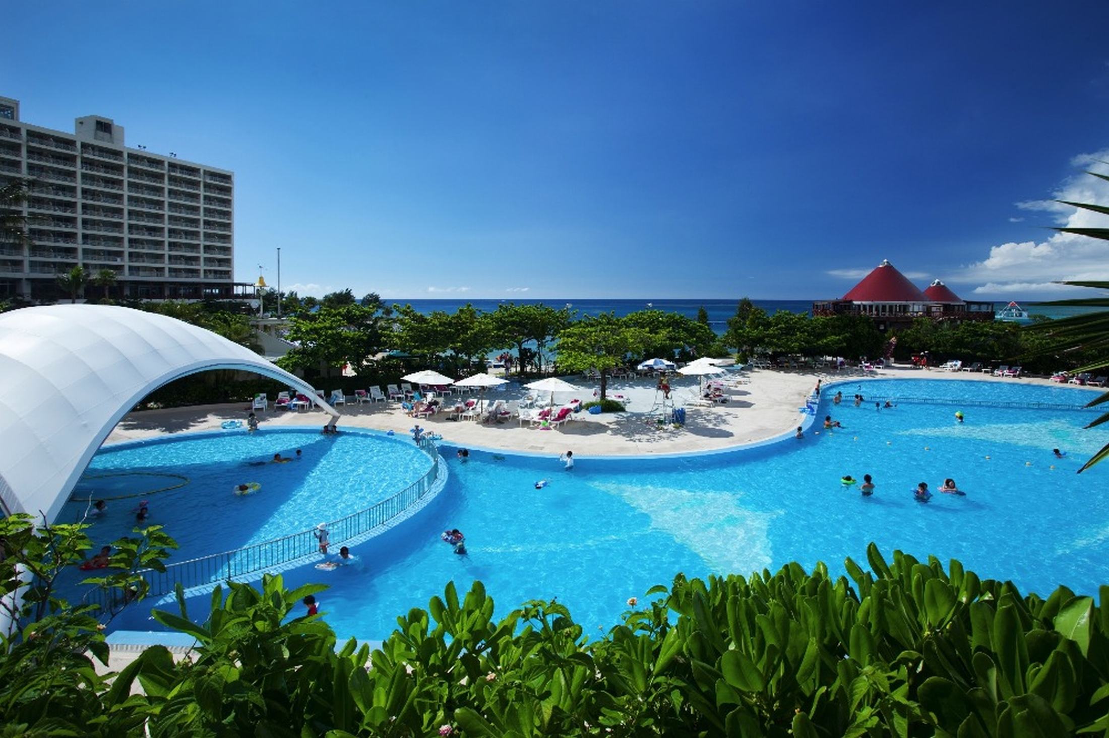 Renaissance Okinawa Resort