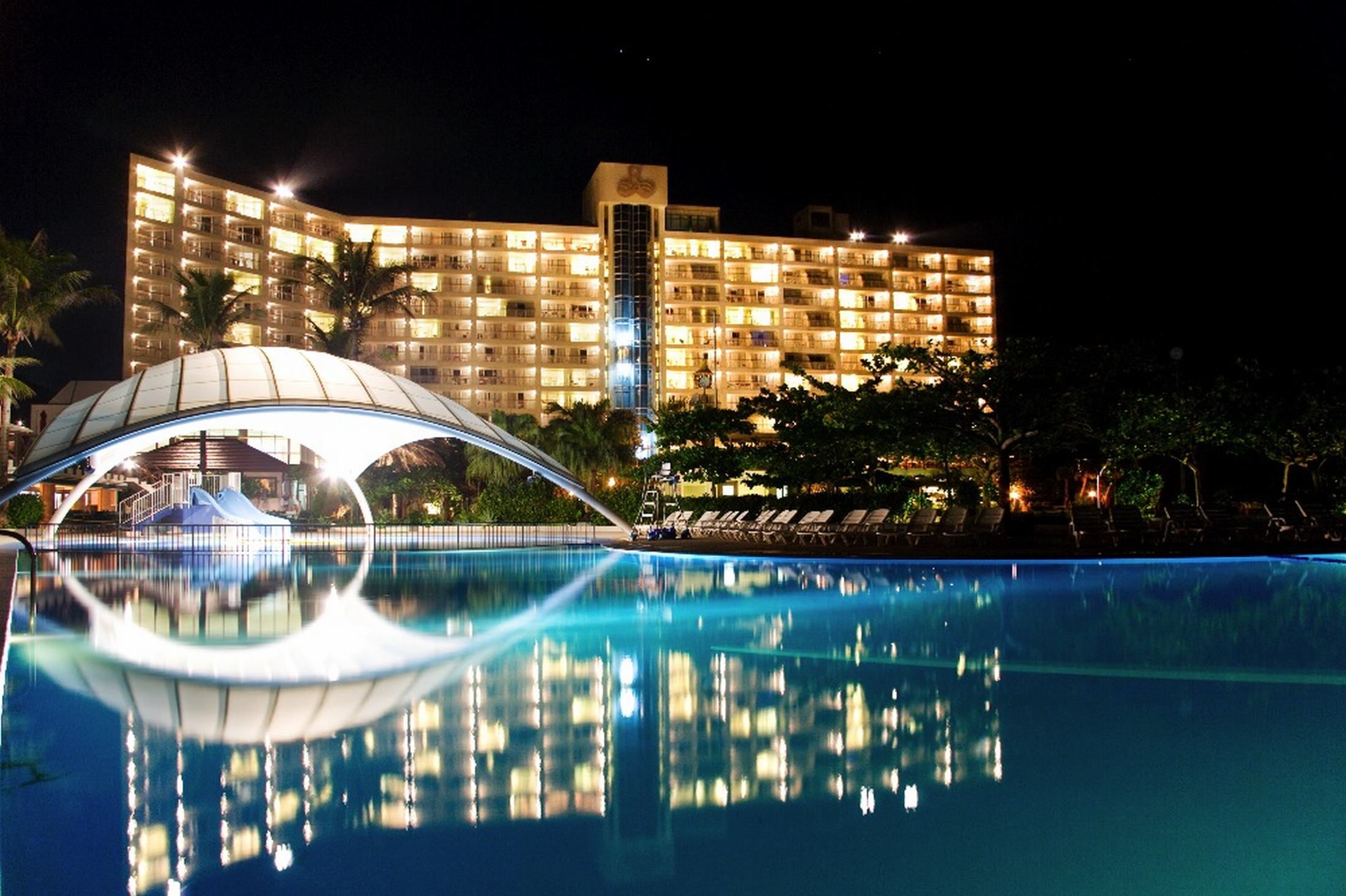 Renaissance Okinawa Resort