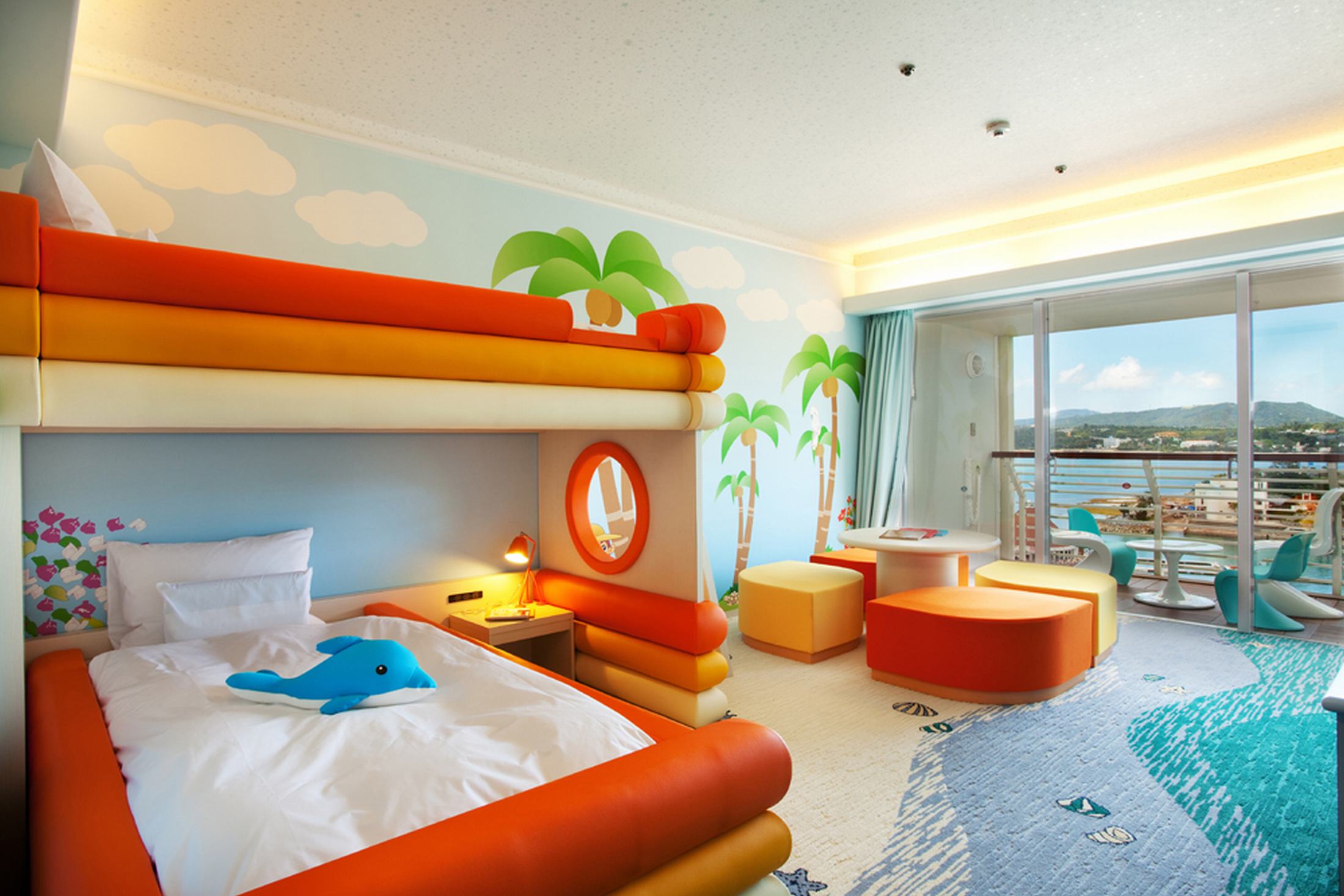Renaissance Okinawa Resort