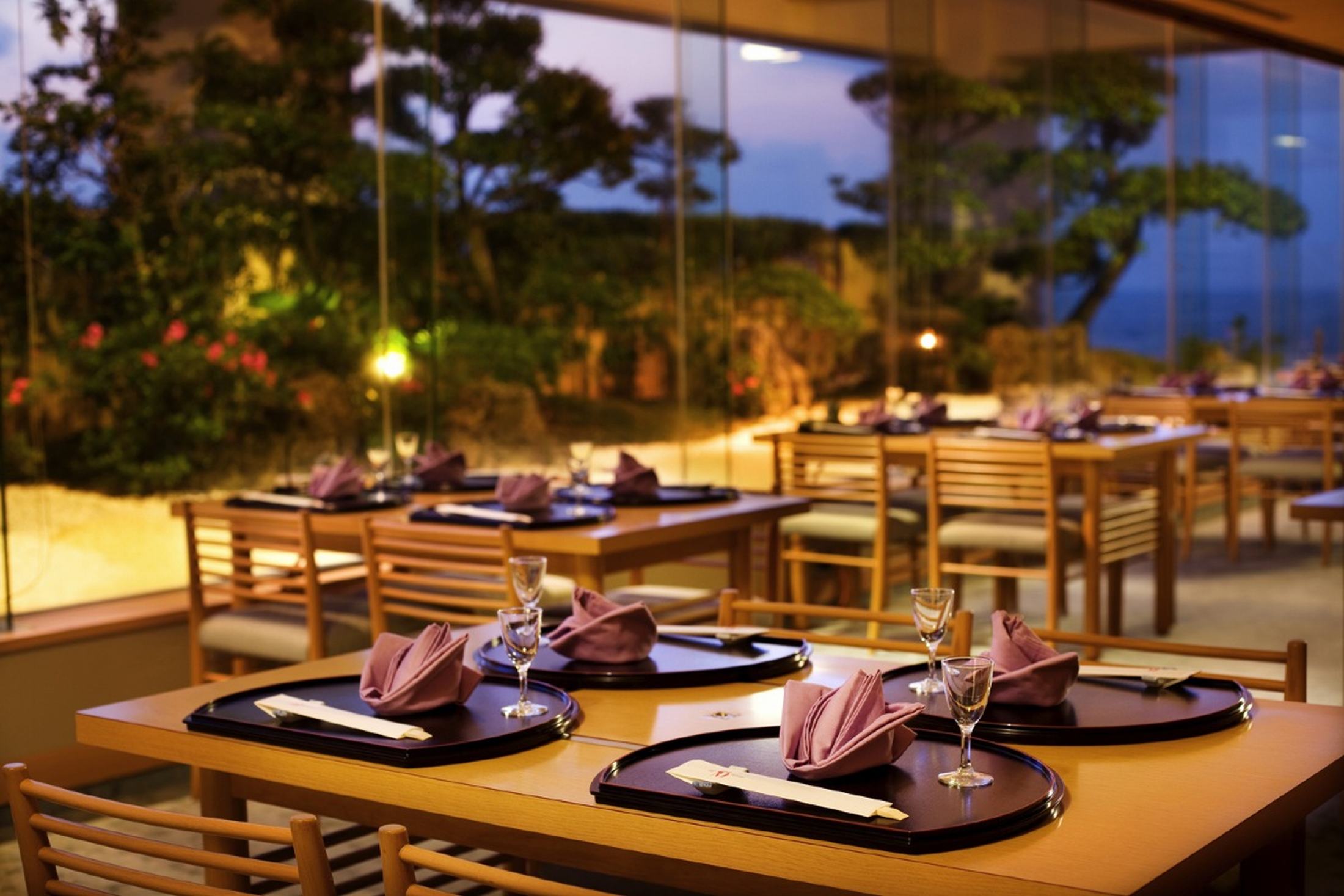 Renaissance Okinawa Resort