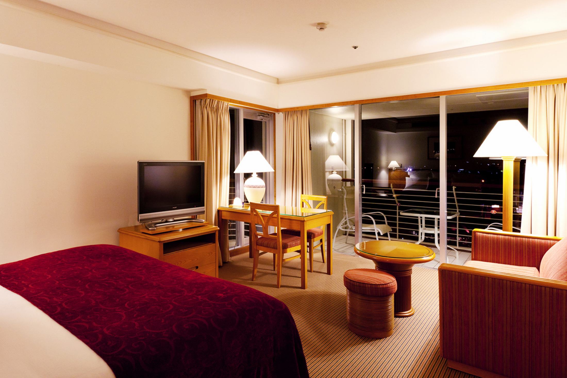 Renaissance Okinawa Resort