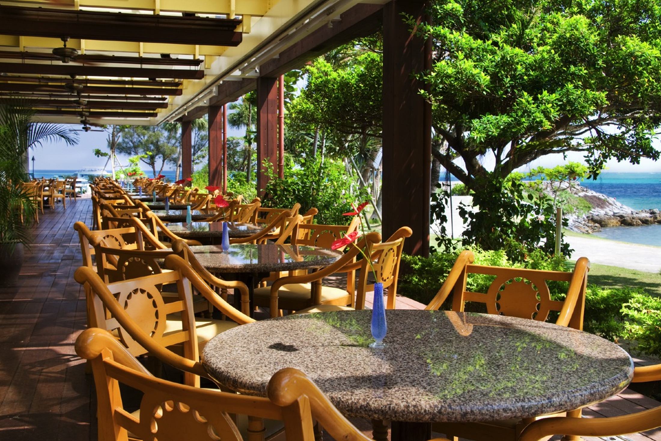 Renaissance Okinawa Resort